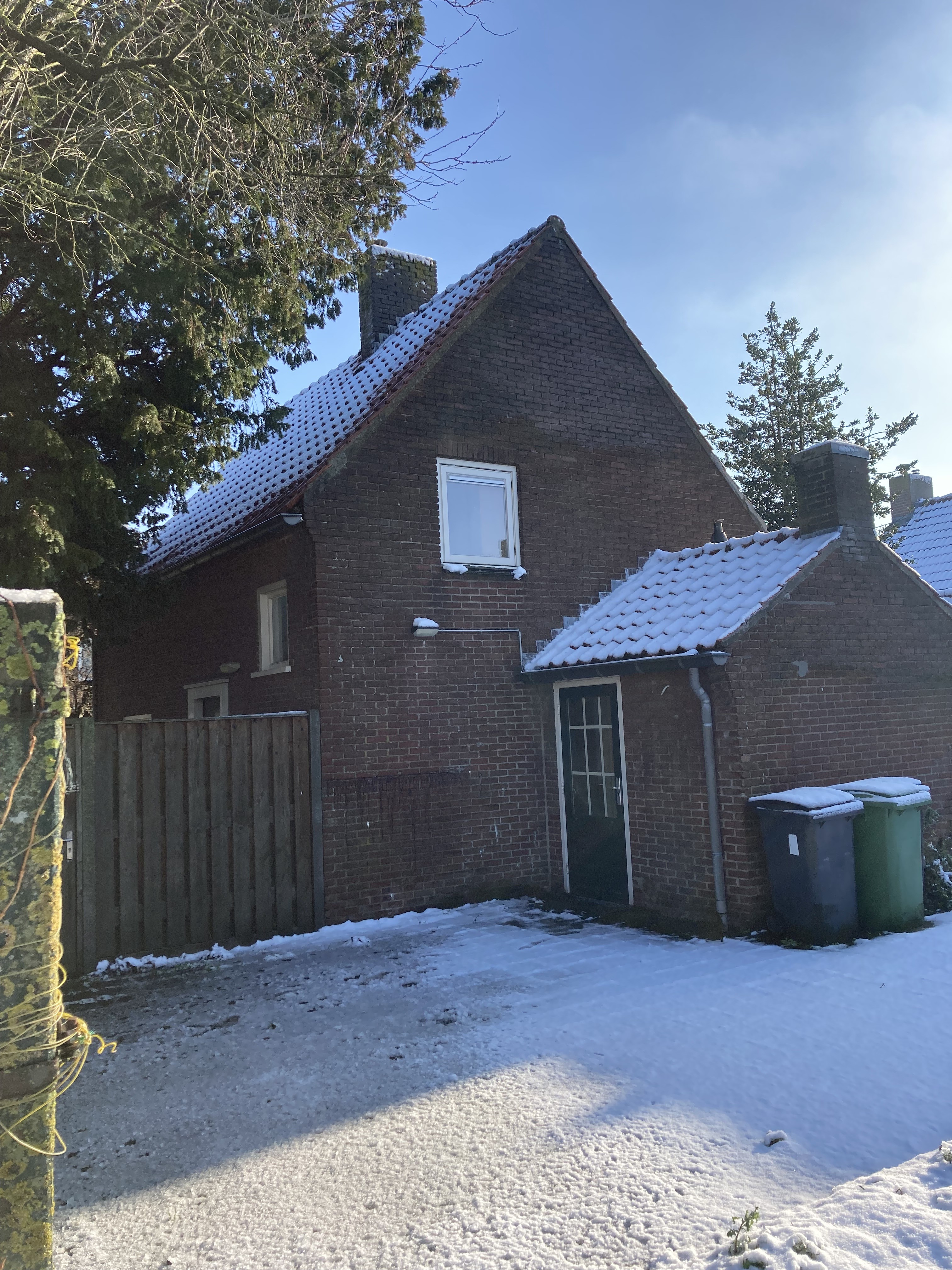 Schout van de Wouwstraat 2