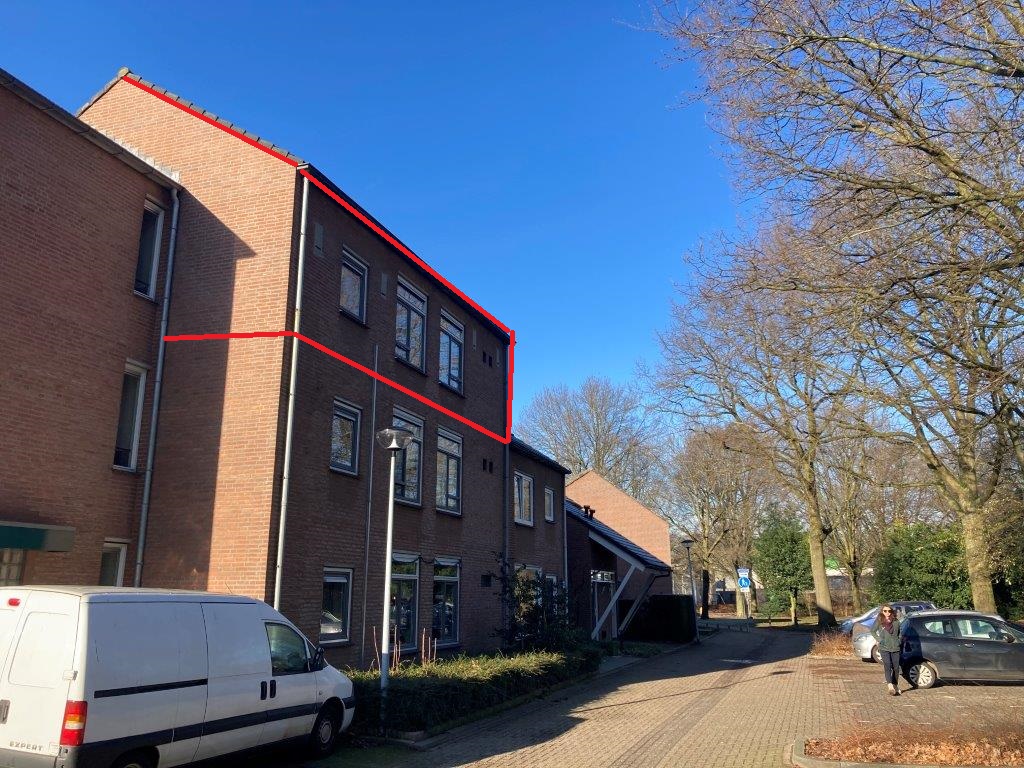 Lindengaard 38, 5051 XZ Goirle, Nederland