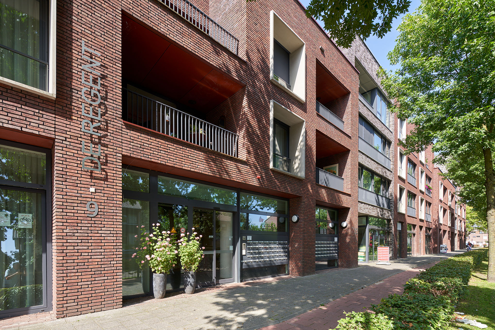 Regentenstraat 149, 5121 CM Rijen, Nederland