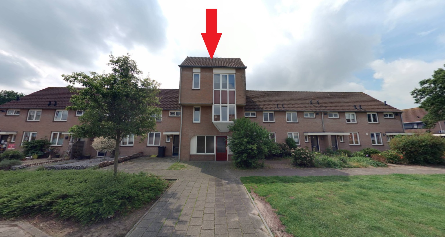 Koolmees 33, 5161 SW Sprang-Capelle, Nederland