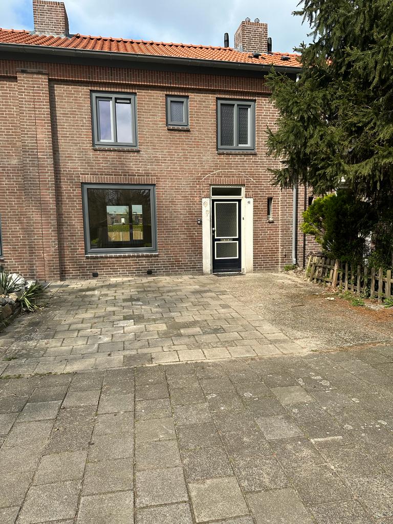 Karel Doormanstraat 46