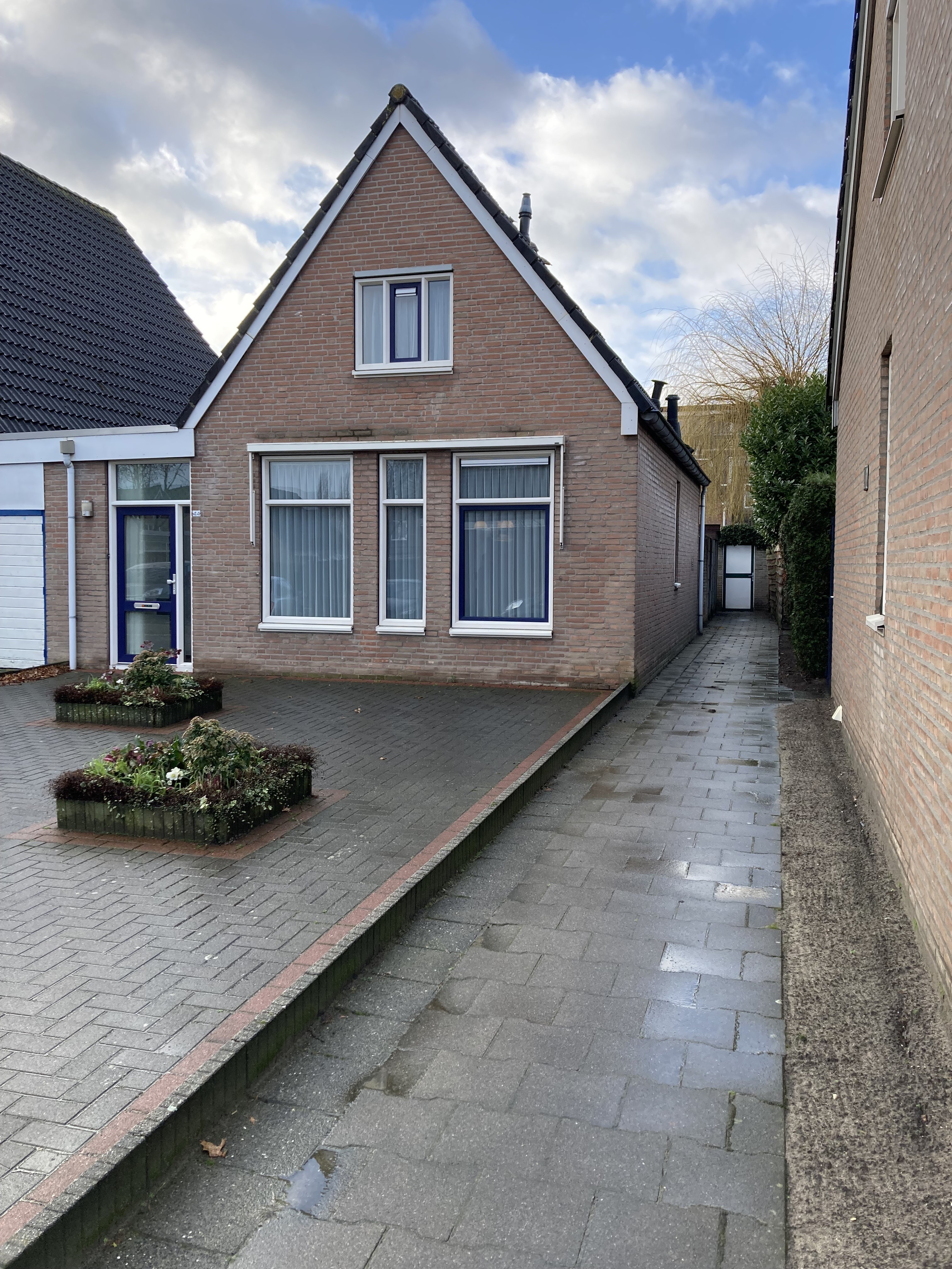 Schutsboom 44, 5081 PB Hilvarenbeek, Nederland