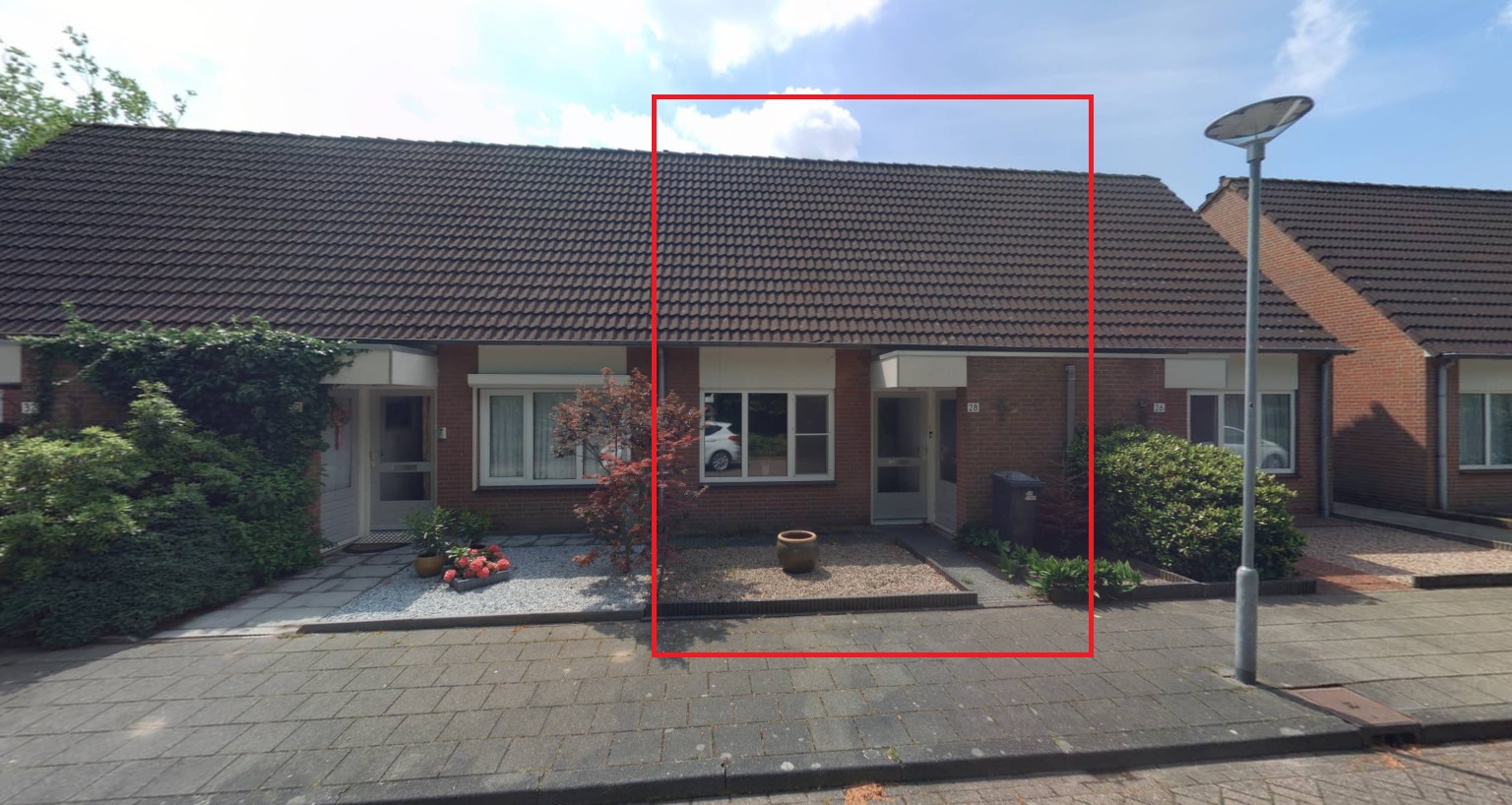 Houtduif 28, 5161 SG Sprang-Capelle, Nederland
