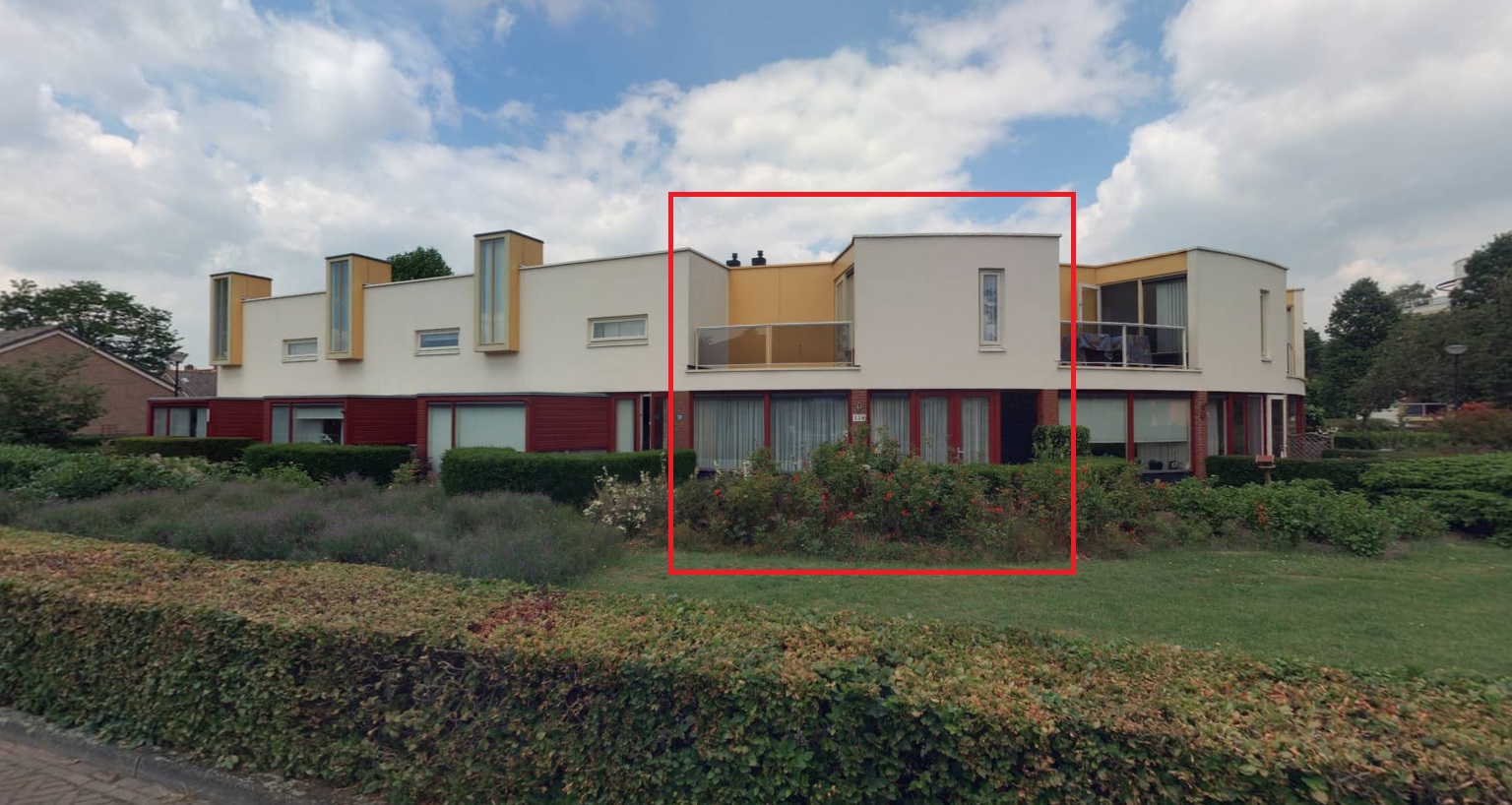 Hendrikus Chabotstraat 128, 5161 EK Sprang-Capelle, Nederland