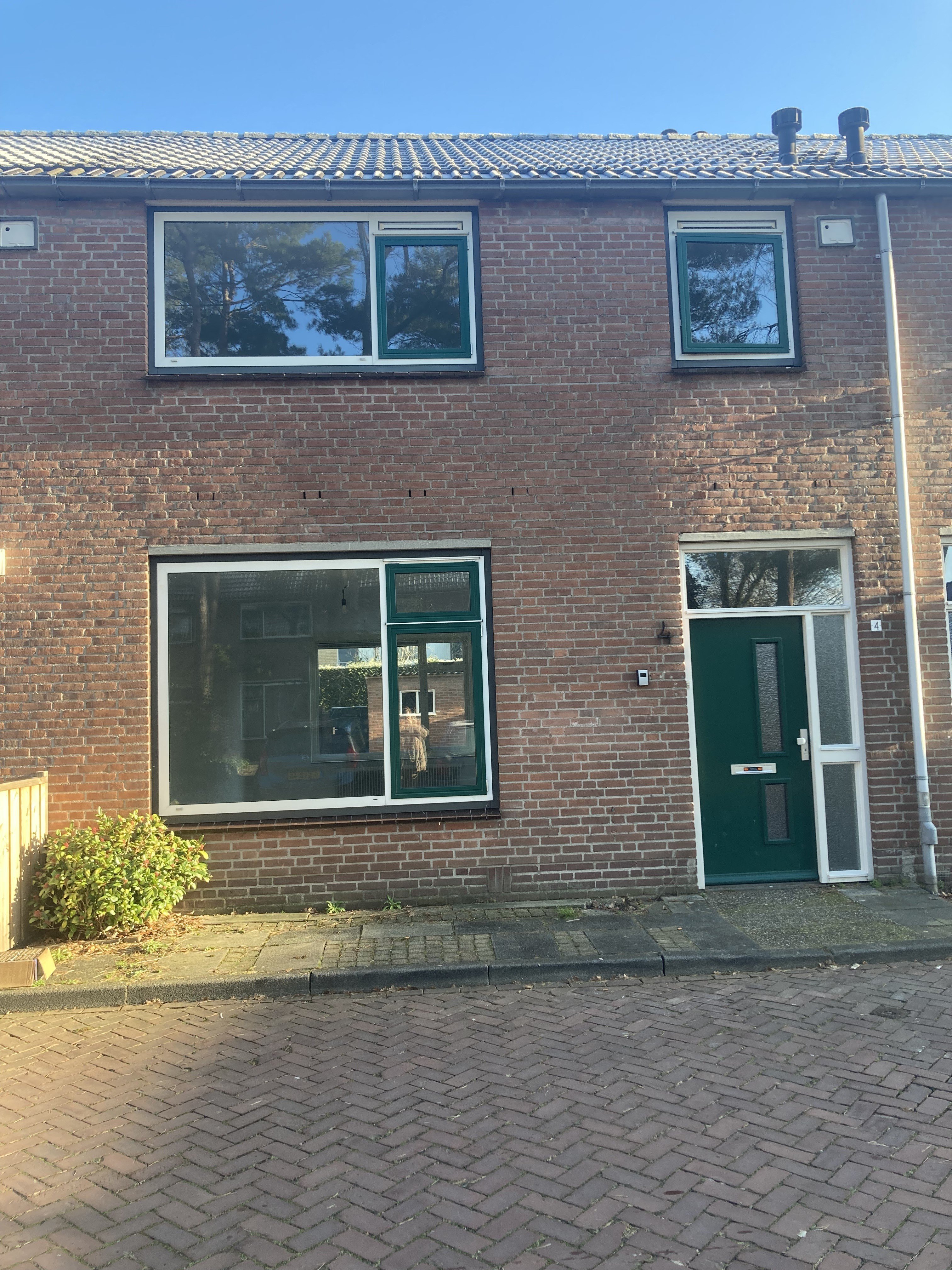 Fagelhof 4, 5121 TC Rijen, Nederland