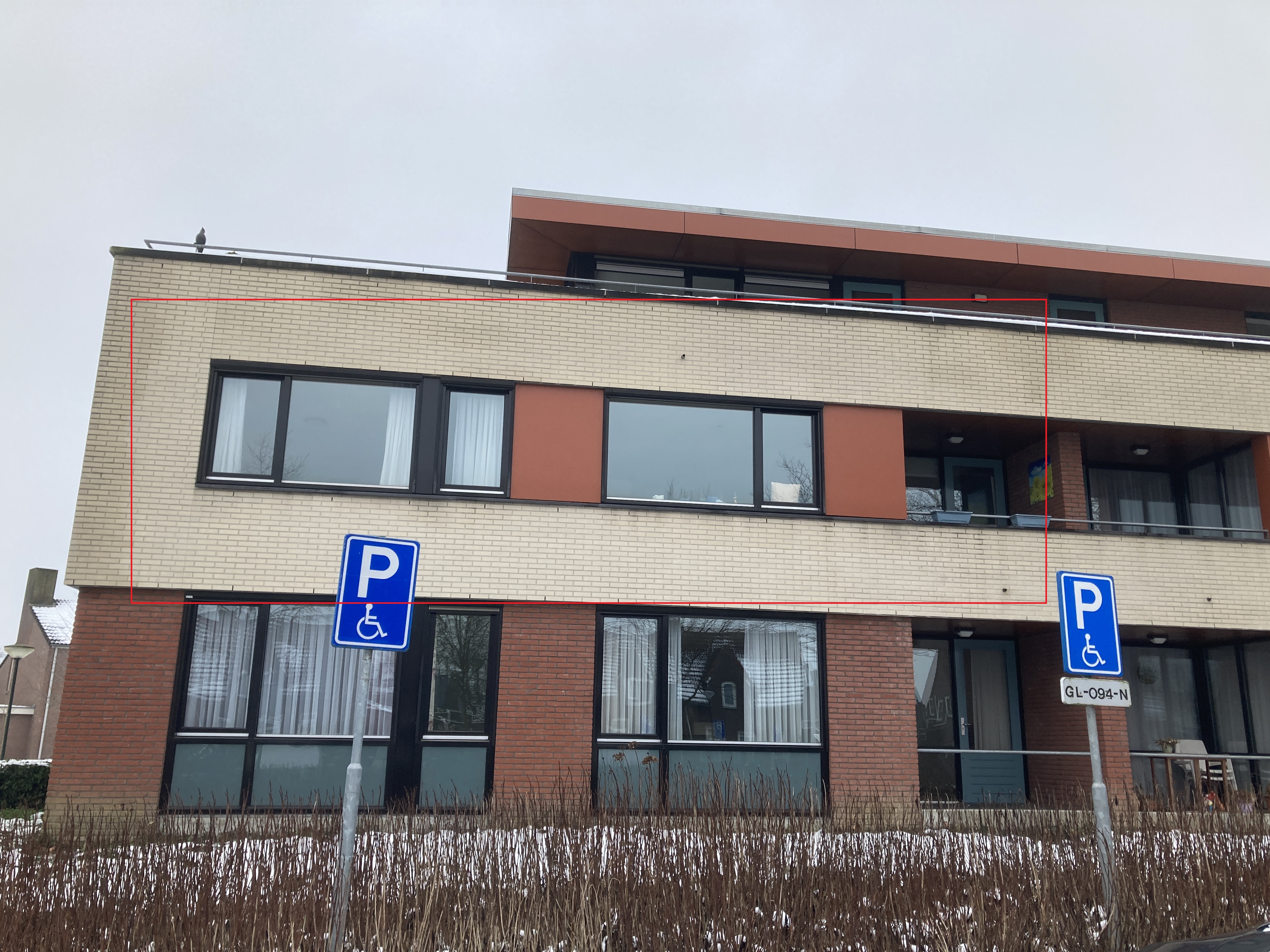 Deken Cauthalsstraat 34, 5081 JN Hilvarenbeek, Nederland