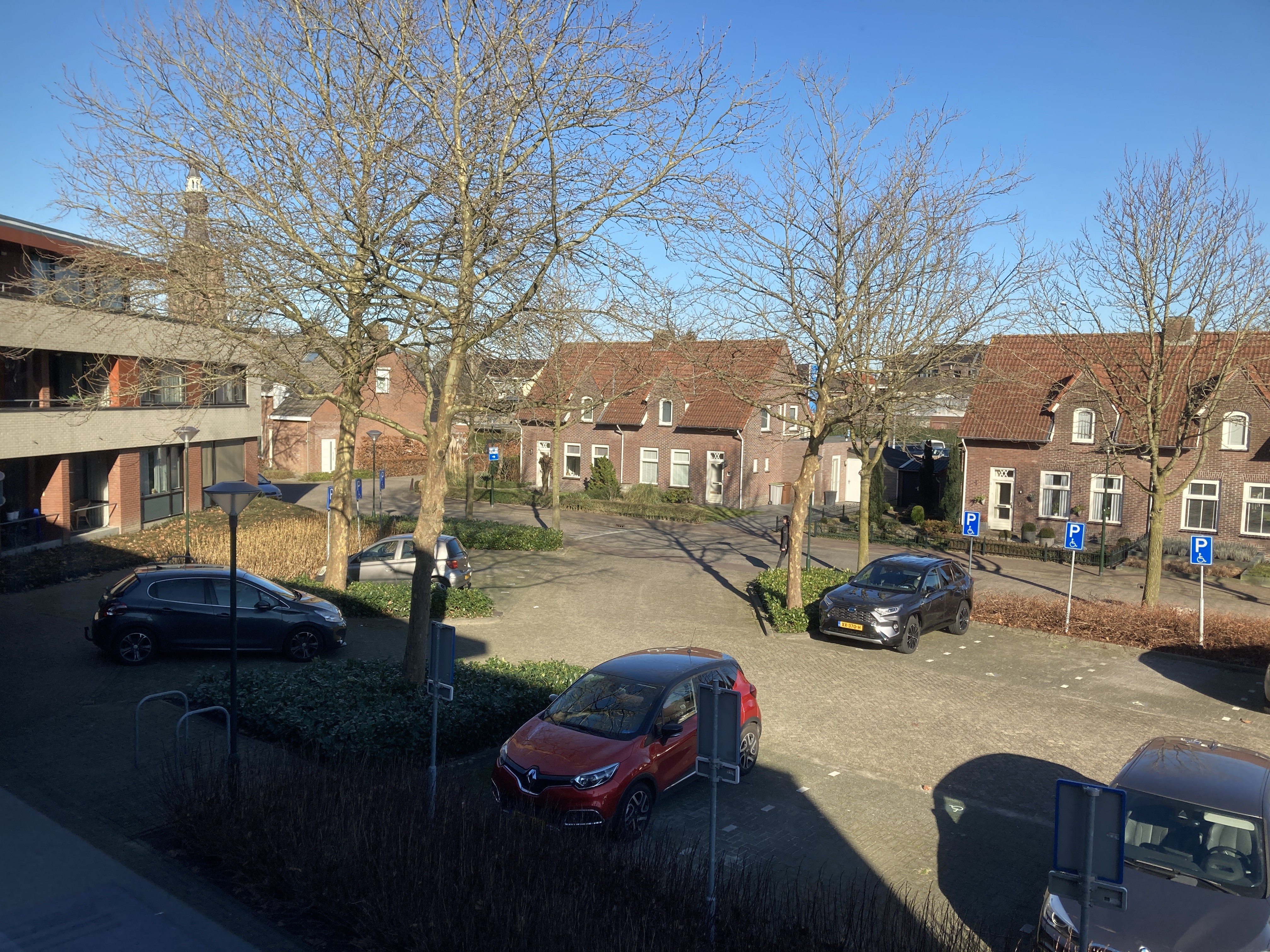 Deken Cauthalsstraat 34