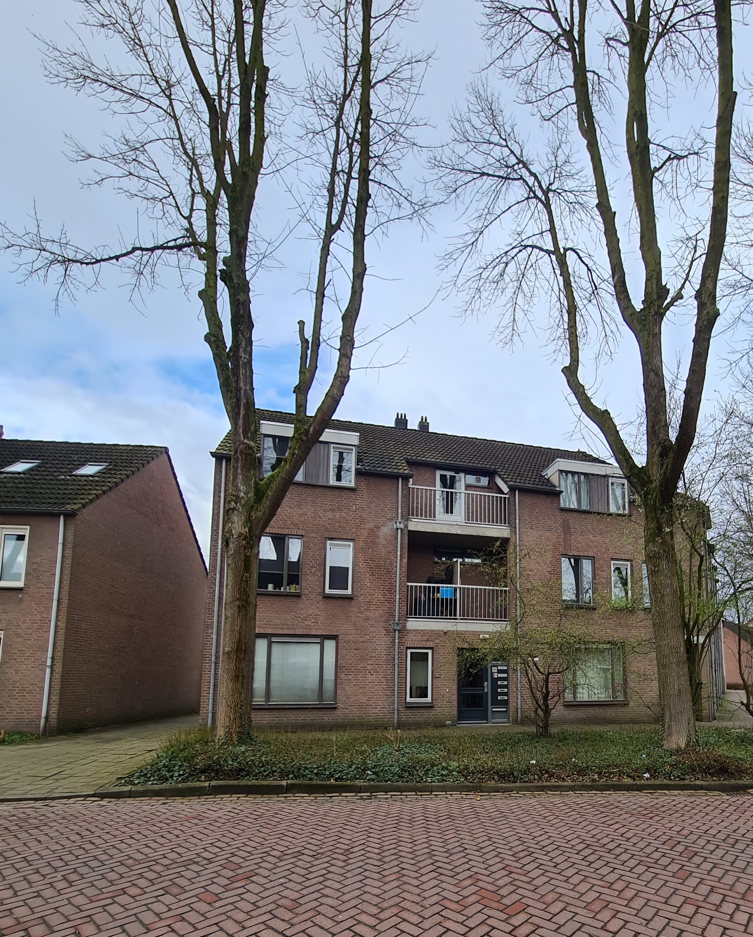 Zaaren 76, 5122 GB Rijen, Nederland