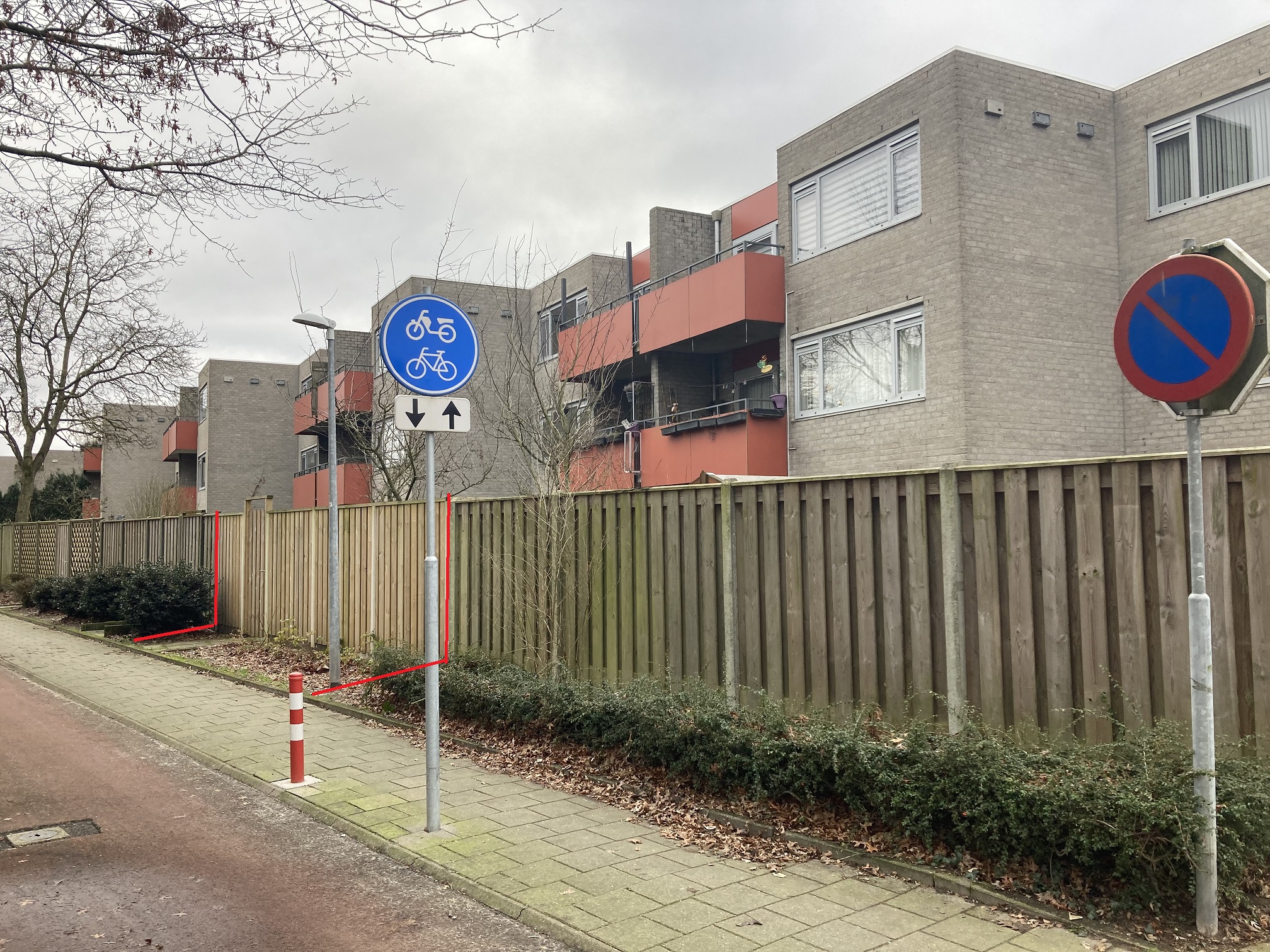 Melkweg 26, 5051 VH Goirle, Nederland