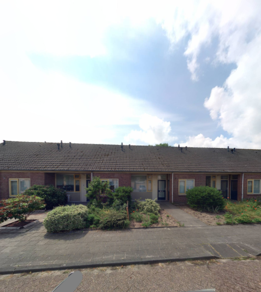 Brem 8, 5161 XR Sprang-Capelle, Nederland