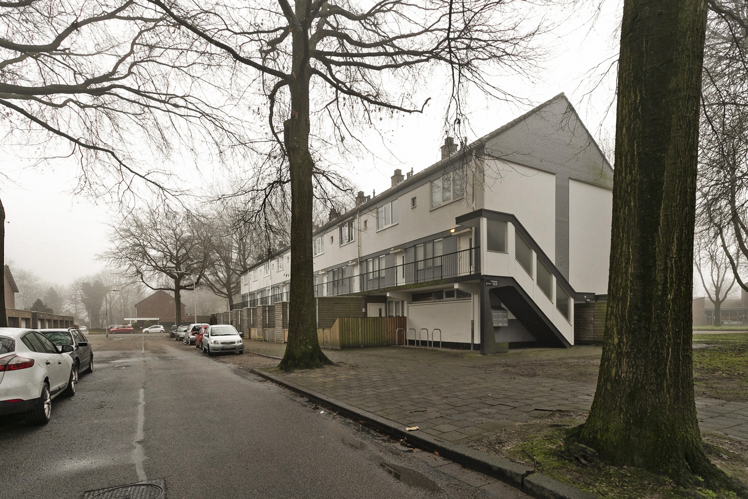 De Fallastraat 18