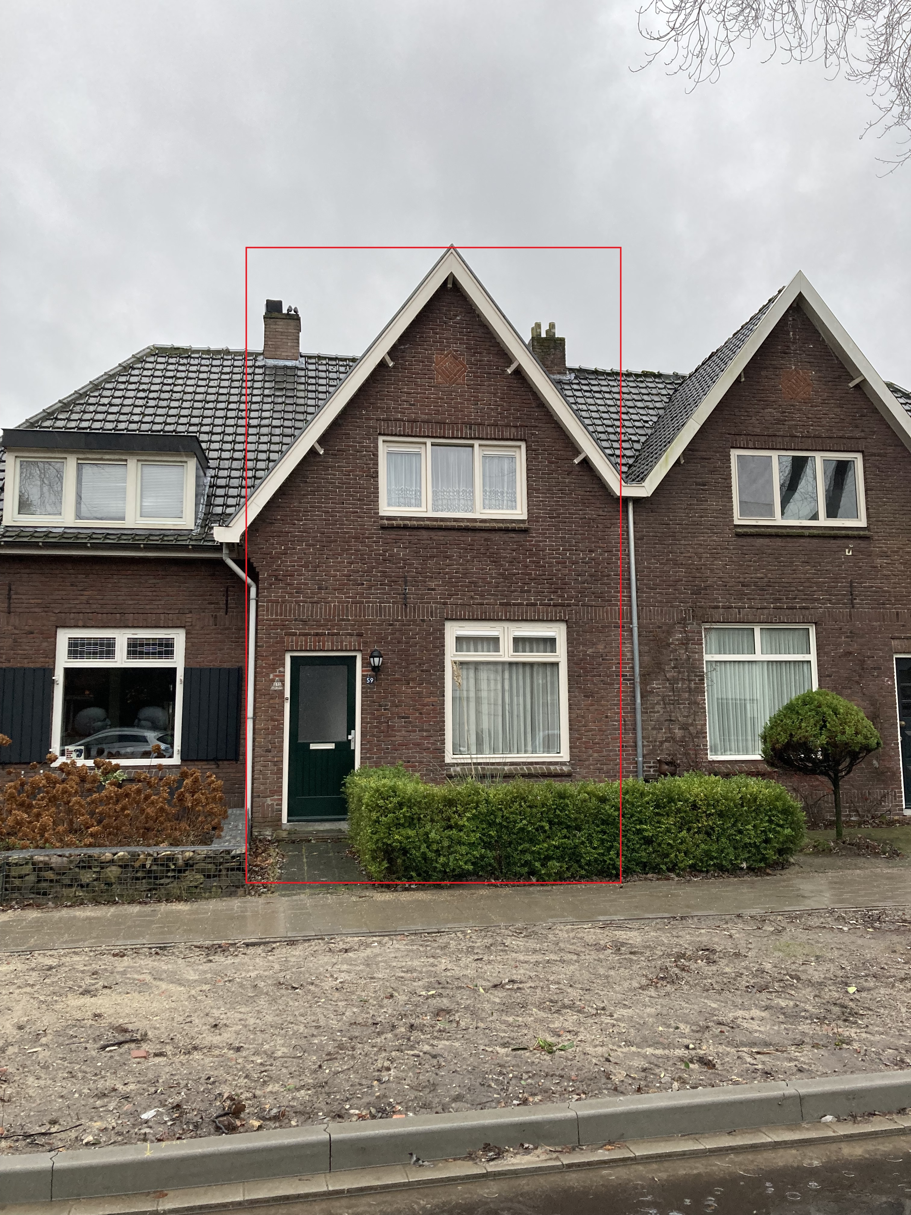 Burgemeester Canterslaan 59, 5062 ET Oisterwijk, Nederland