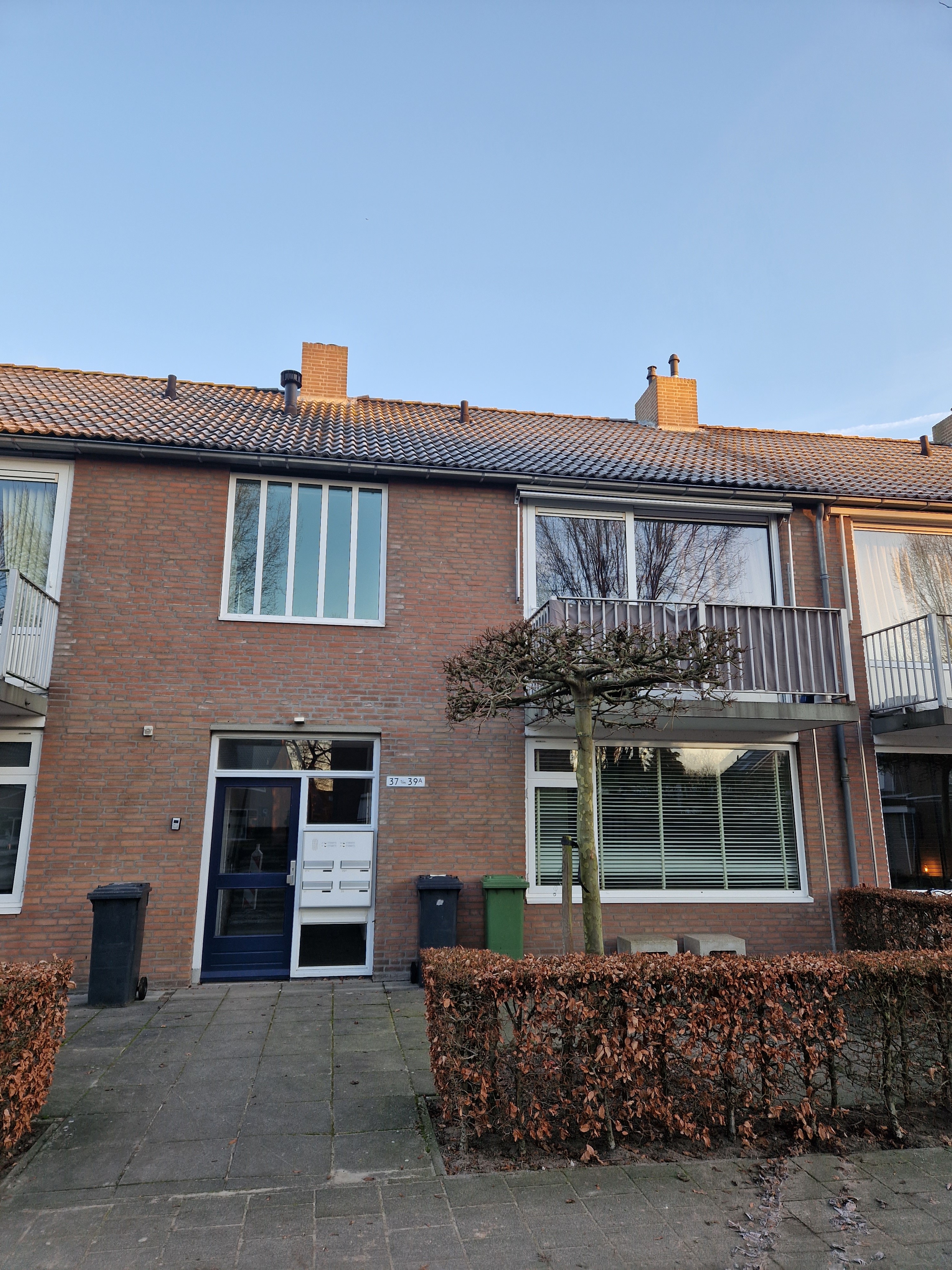 Houtelaar 39, 5121 SJ Rijen, Nederland