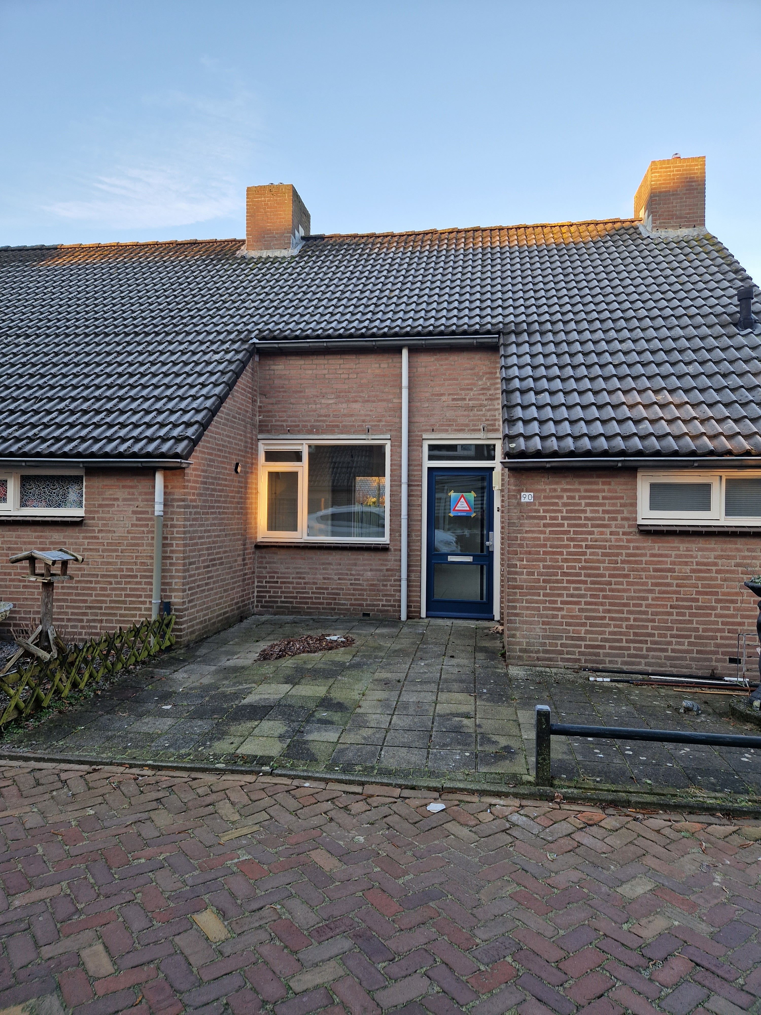 Schoorveken 90, 5121 NM Rijen, Nederland