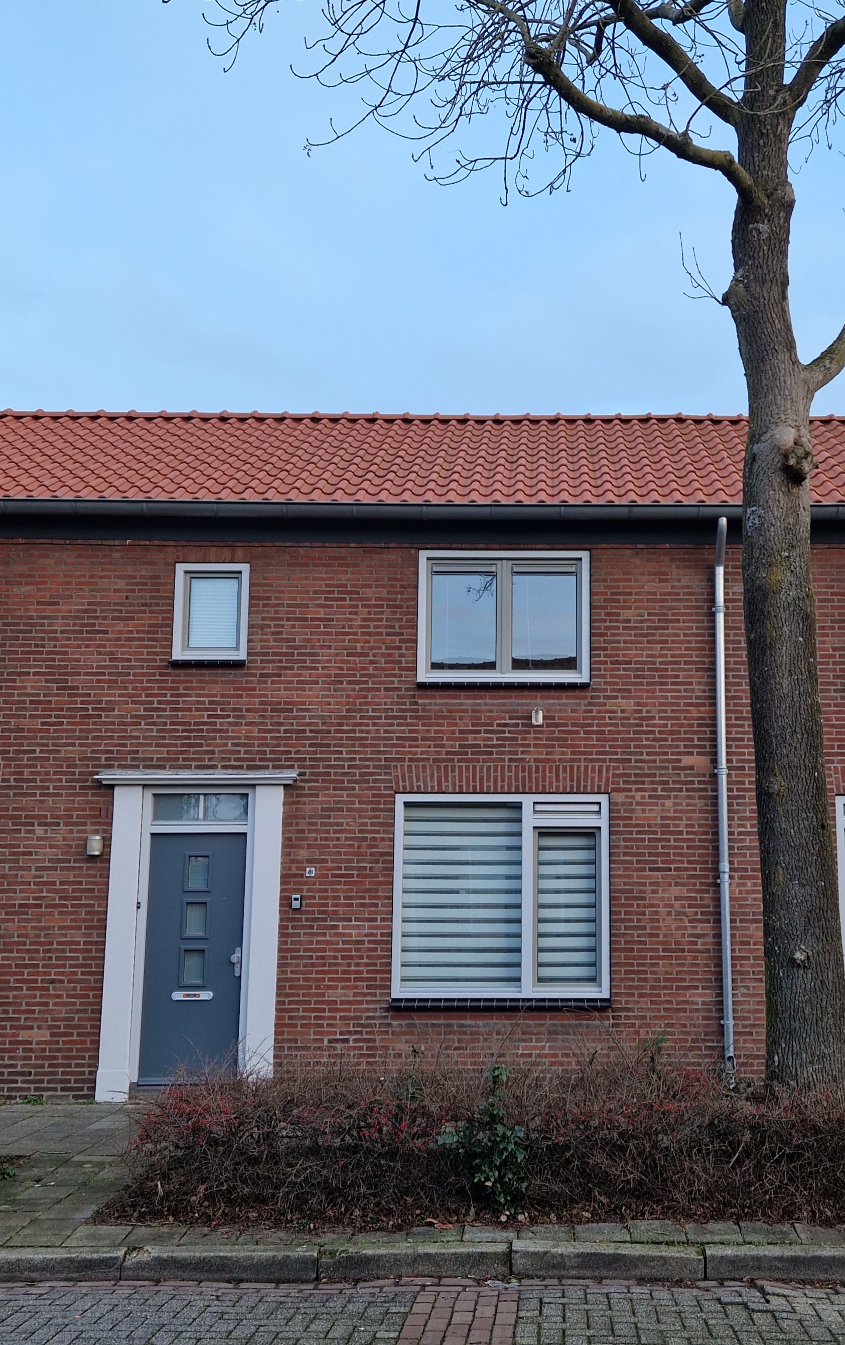 Marijkestraat 41