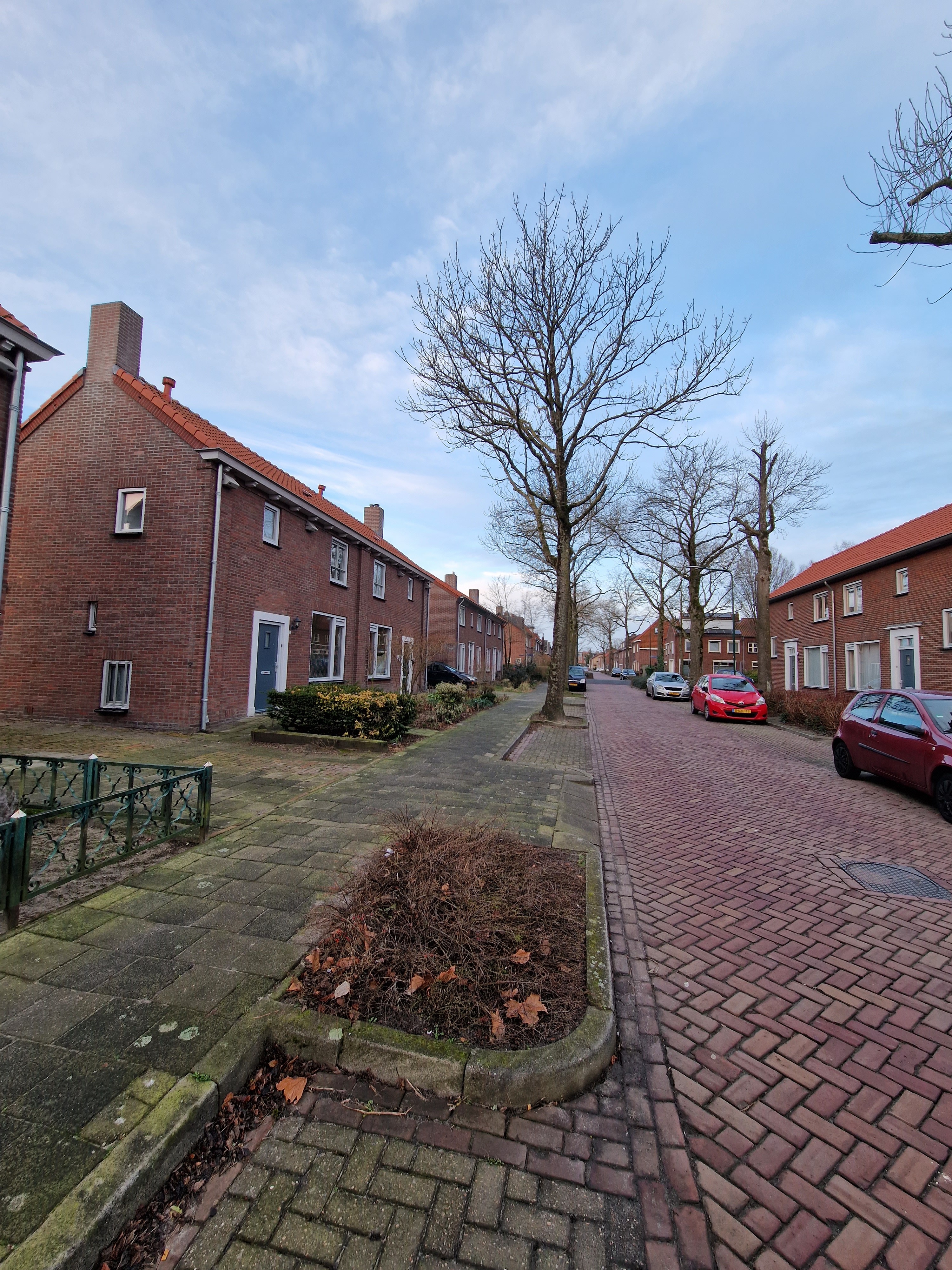 Marijkestraat 41