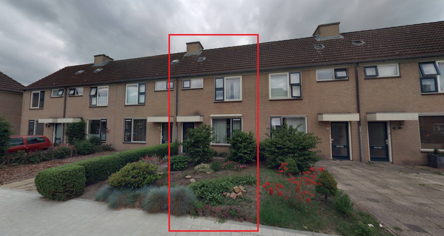 Mede 44, 5142 NV Waalwijk, Nederland