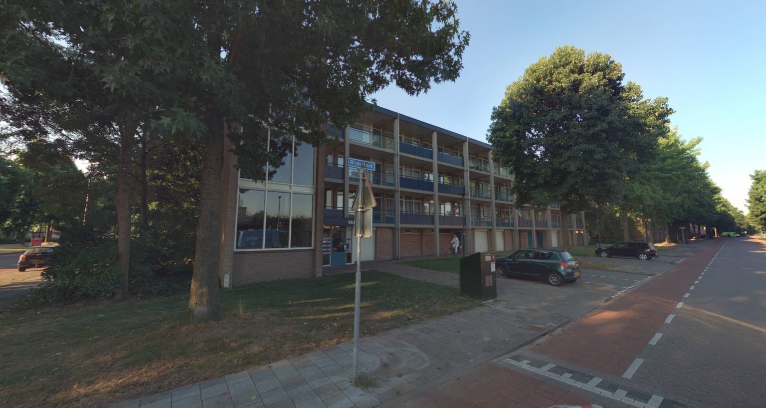 Rijnstraat 57, 5101 VK Dongen, Nederland