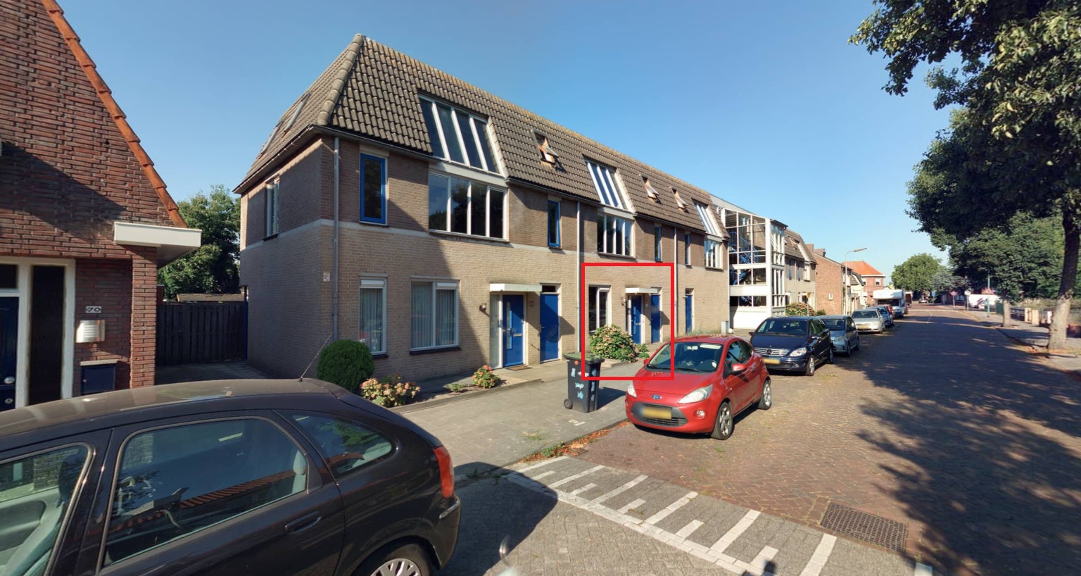 Oude Baan 60
