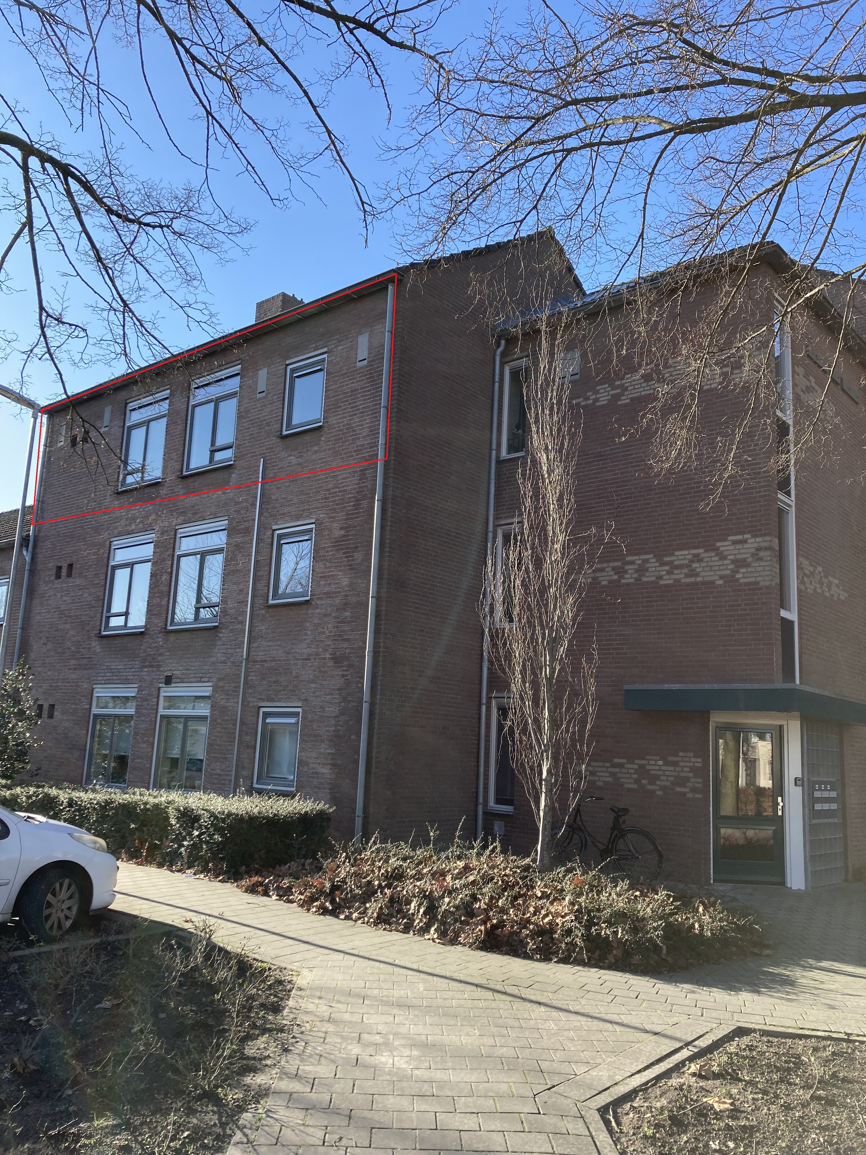 Beukengaard 20, 5051 ZE Goirle, Nederland