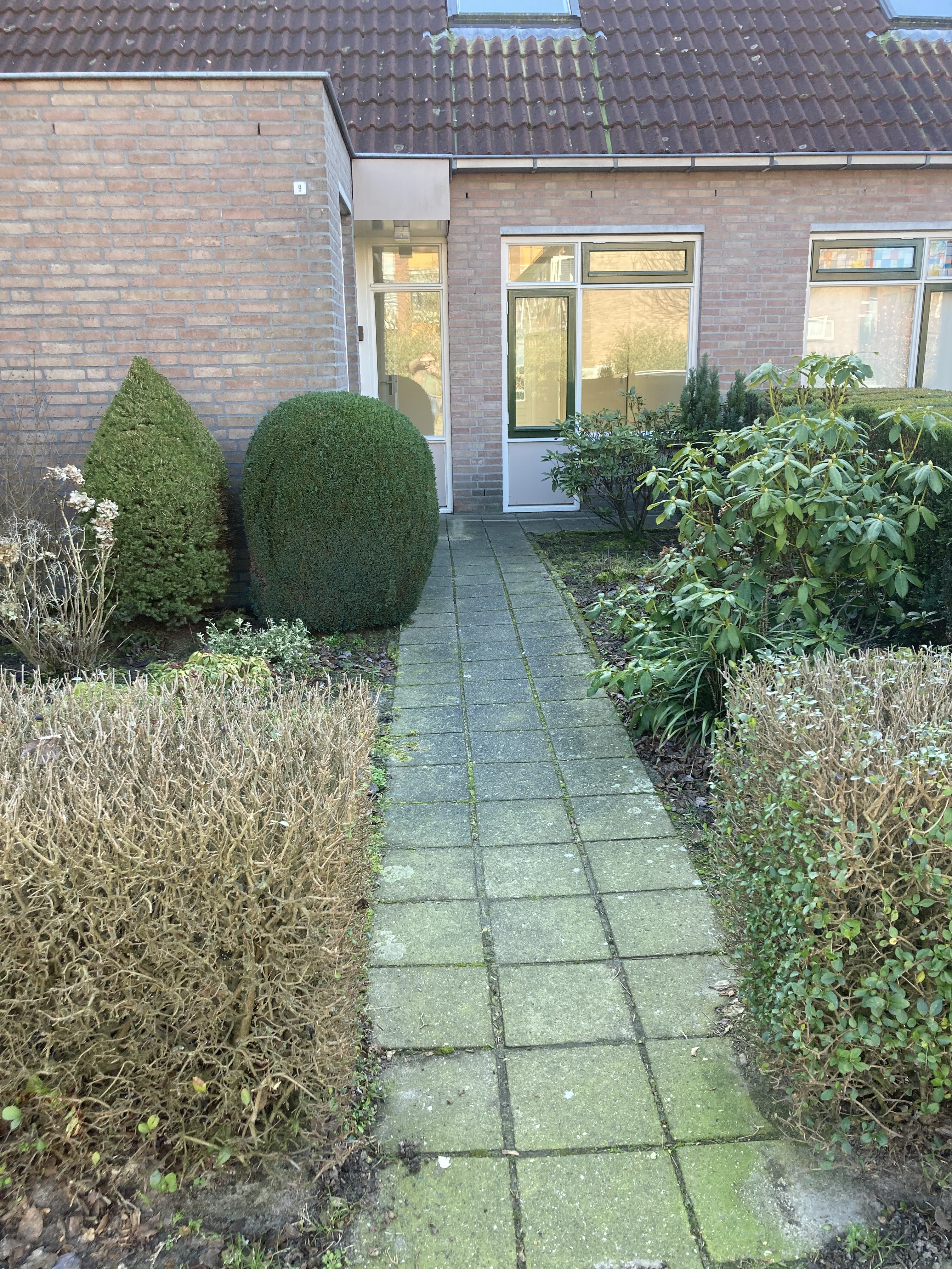 Lindenakker 9, 5131 AE Alphen, Nederland