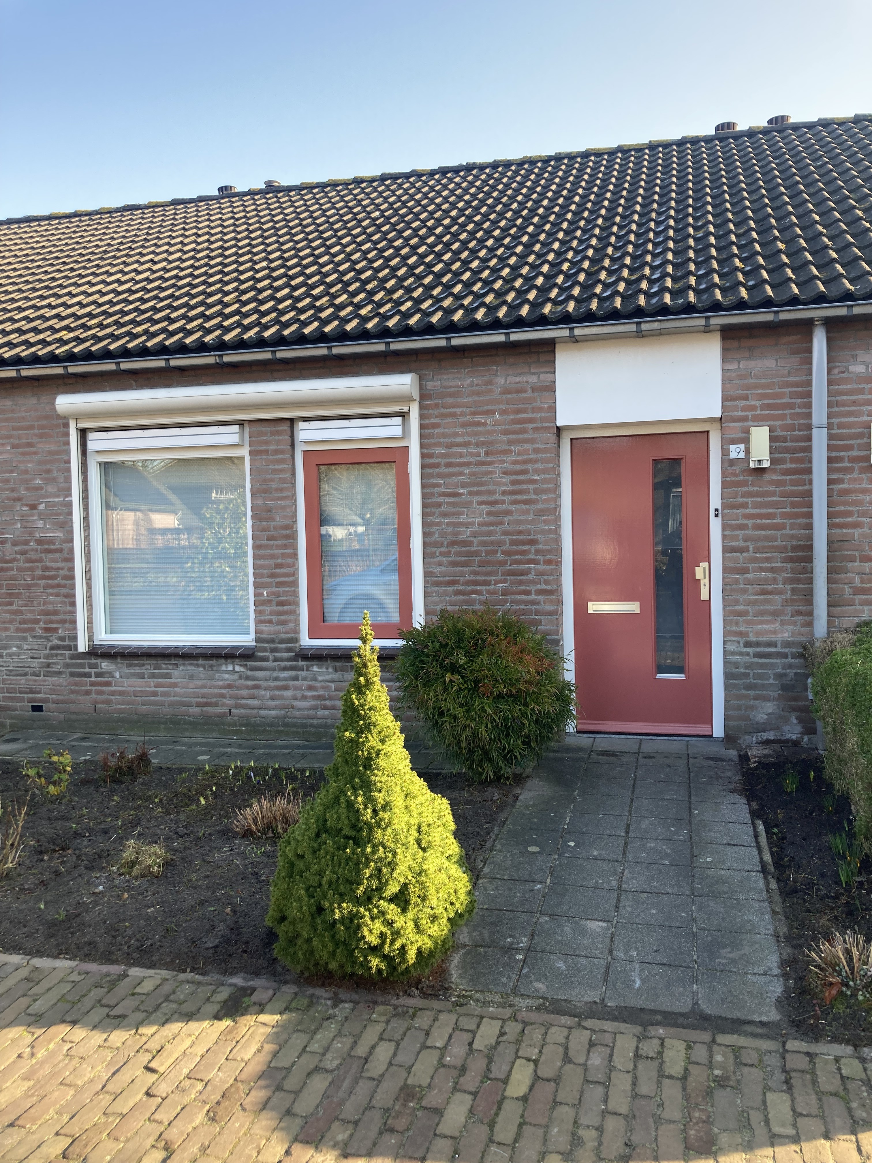 Schoolstraat 9, 5124 RM Molenschot, Nederland