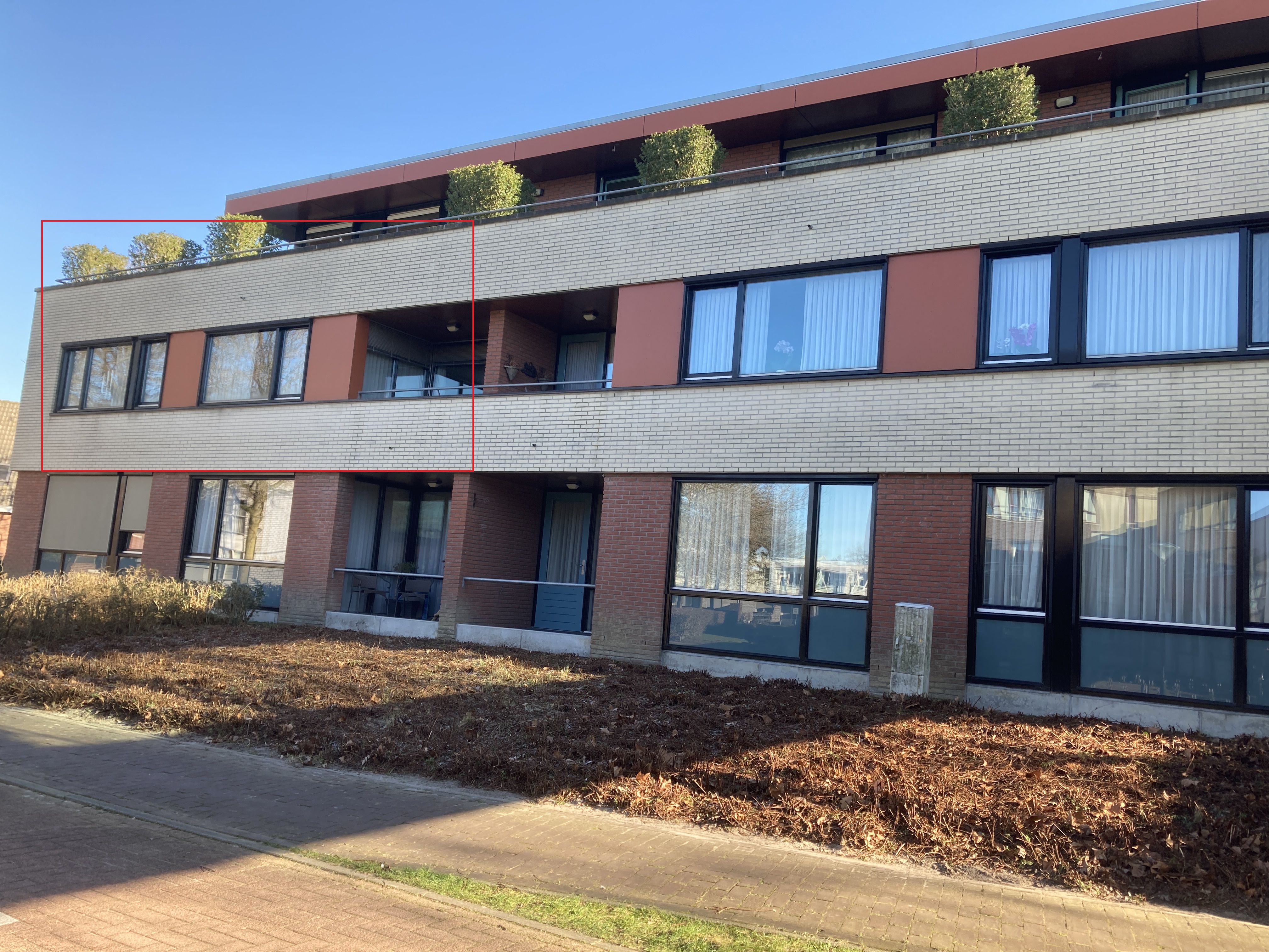 Deken Cauthalsstraat 22, 5081 JN Hilvarenbeek, Nederland