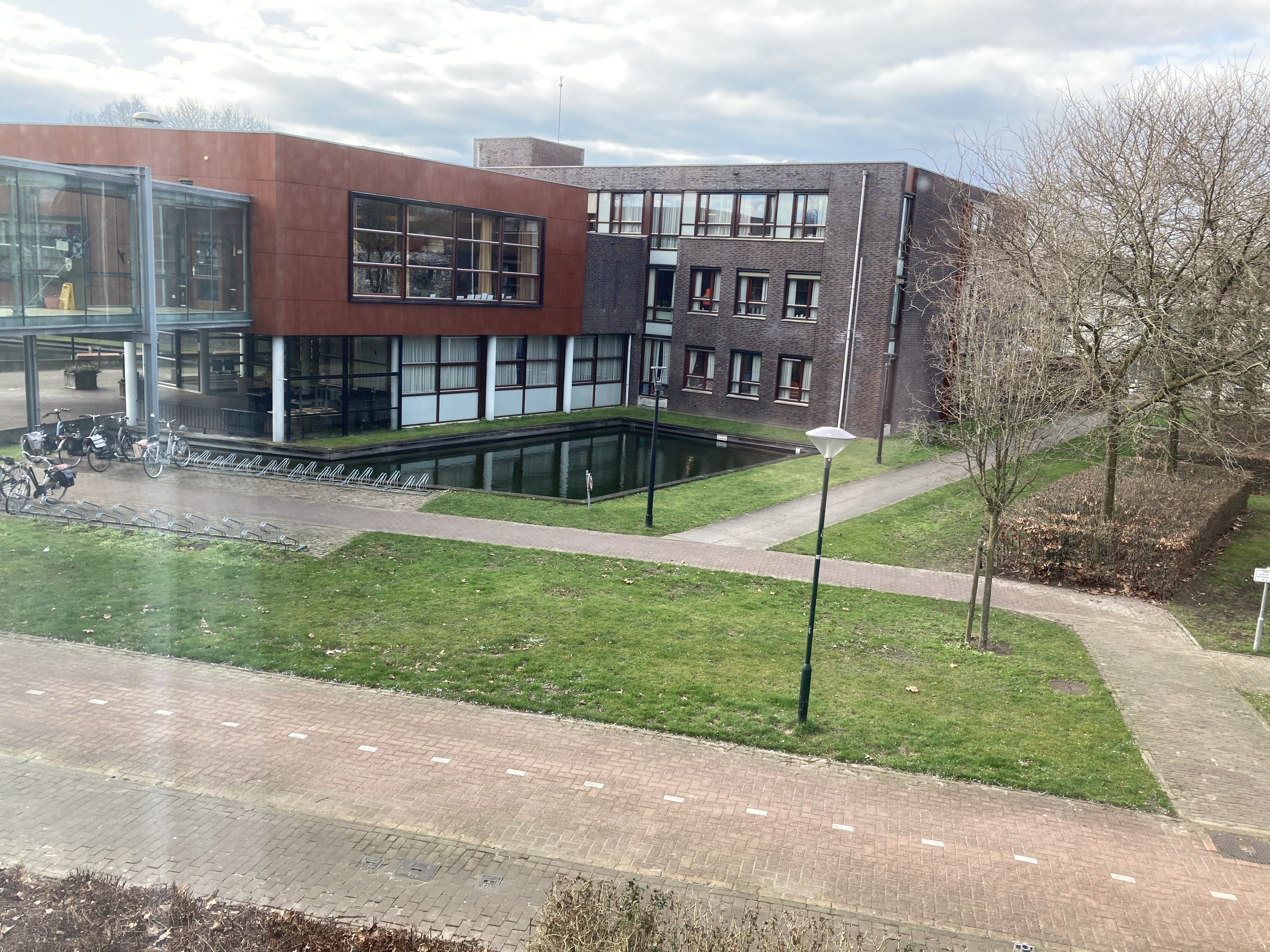 Deken Cauthalsstraat 22