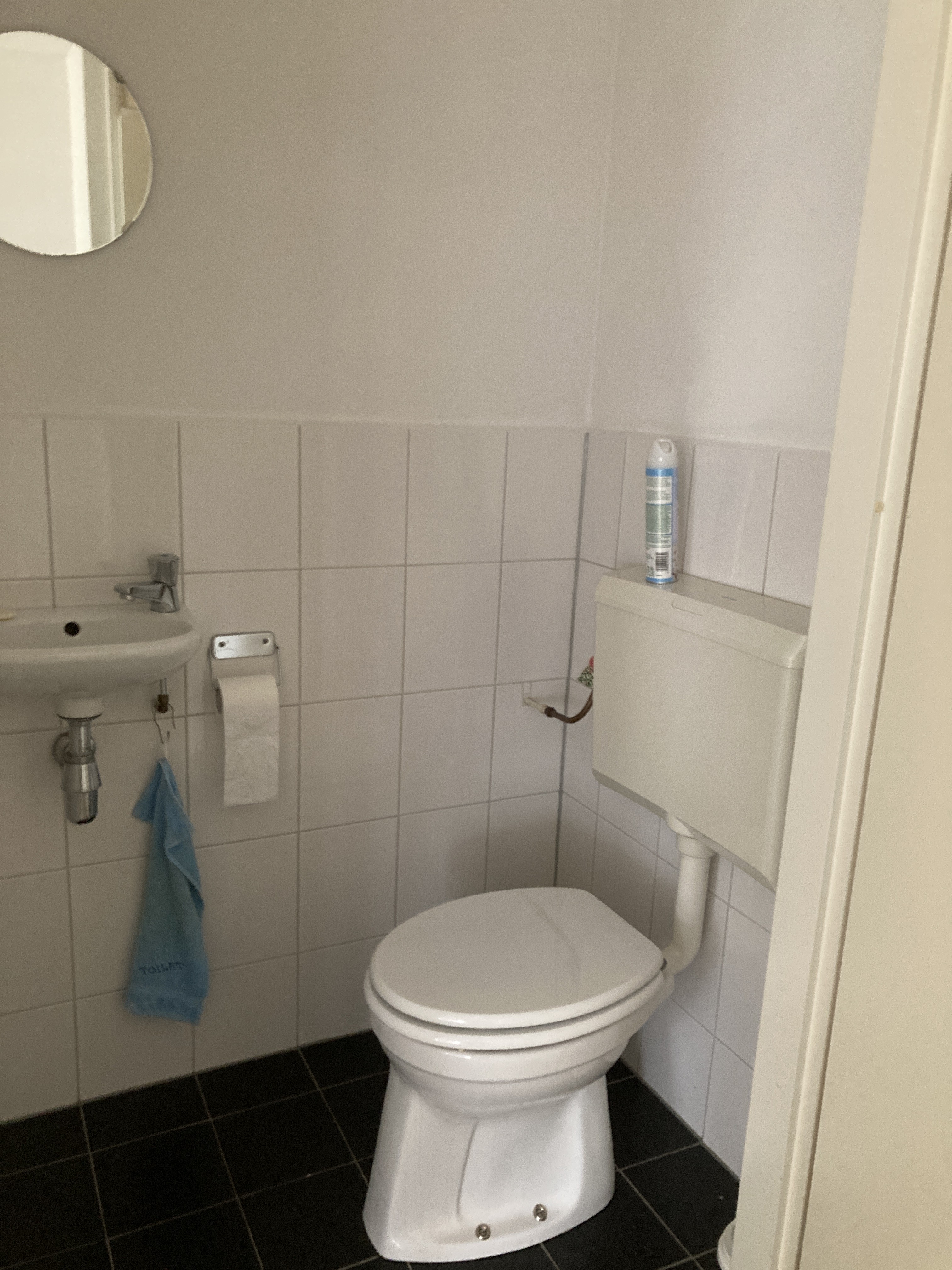 Deken Cauthalsstraat 22