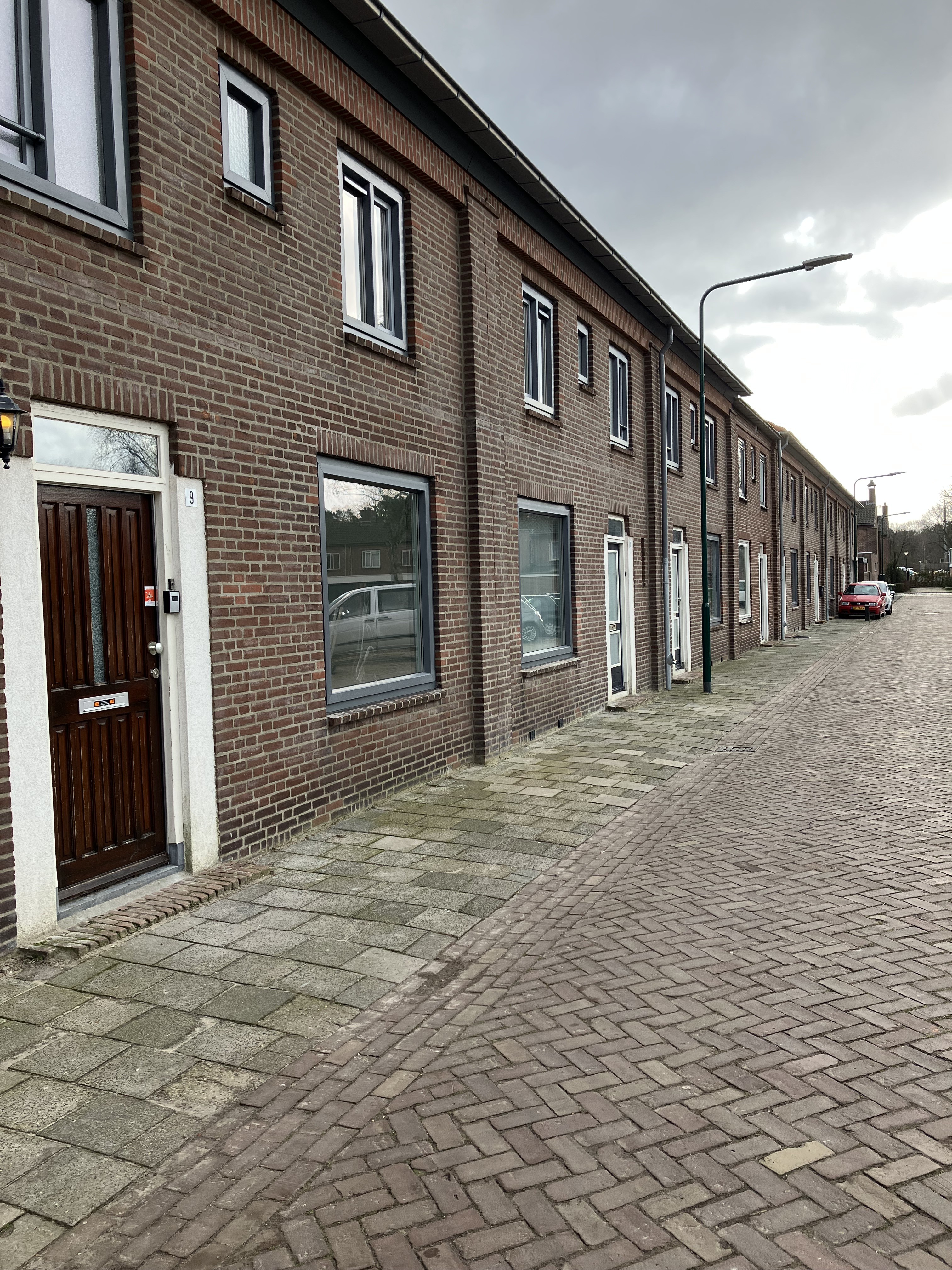 Willem I Plein 9, 5121 MA Rijen, Nederland