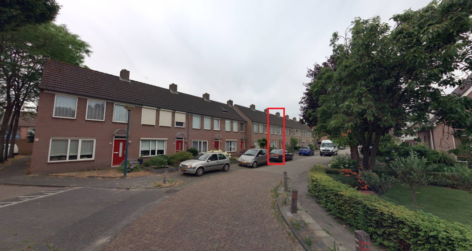 Hertog van Brabantweg 18
