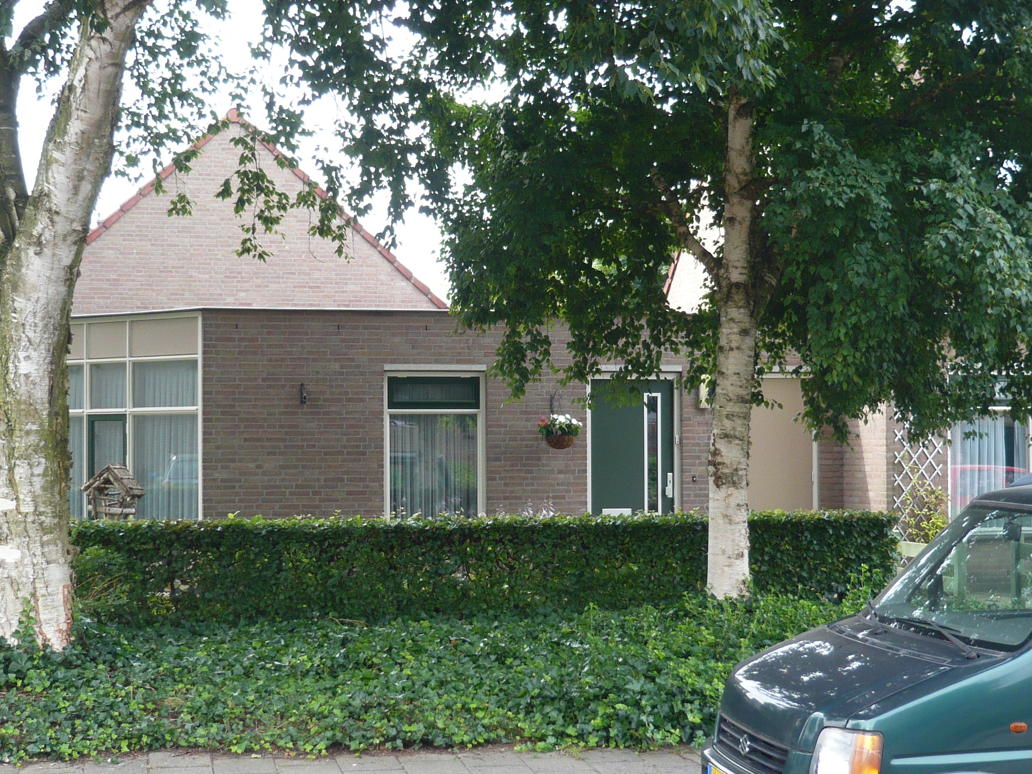 Lindenakker 1, 5131 AE Alphen, Nederland