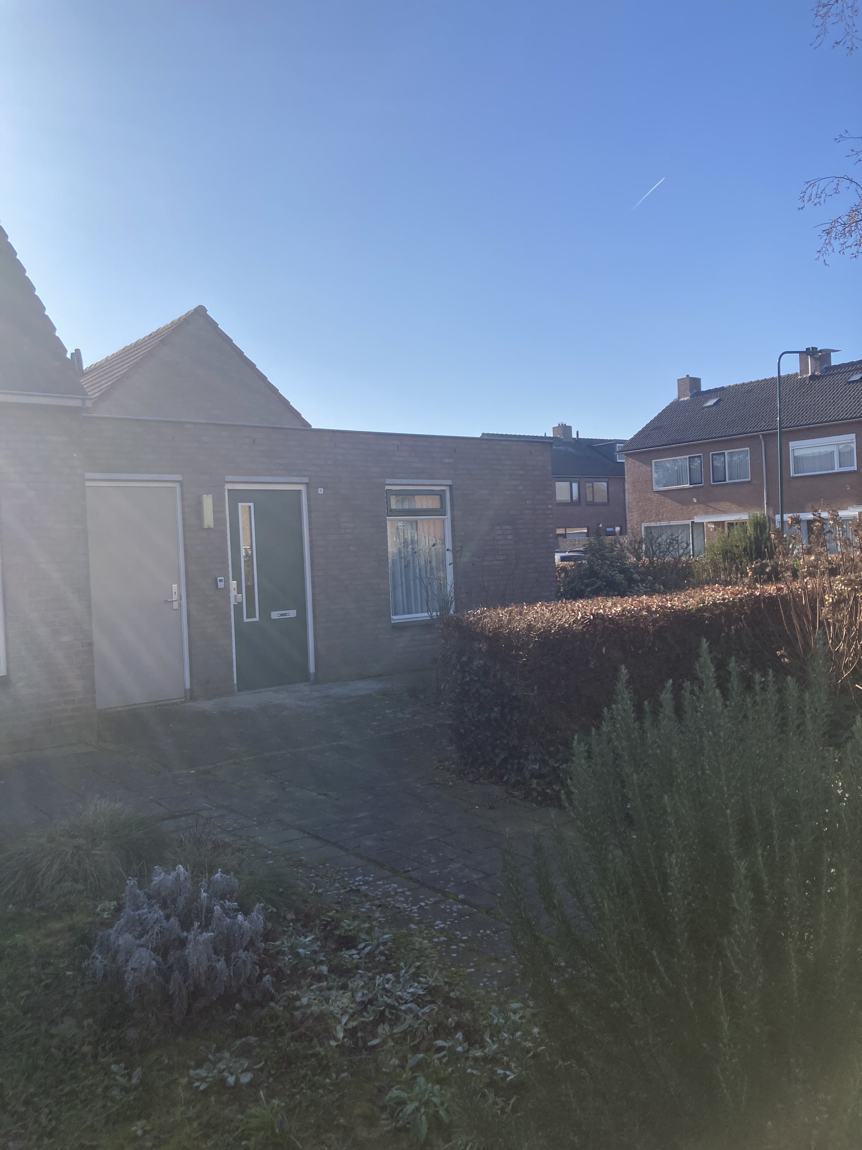 Lindenakker 15, 5131 AE Alphen, Nederland