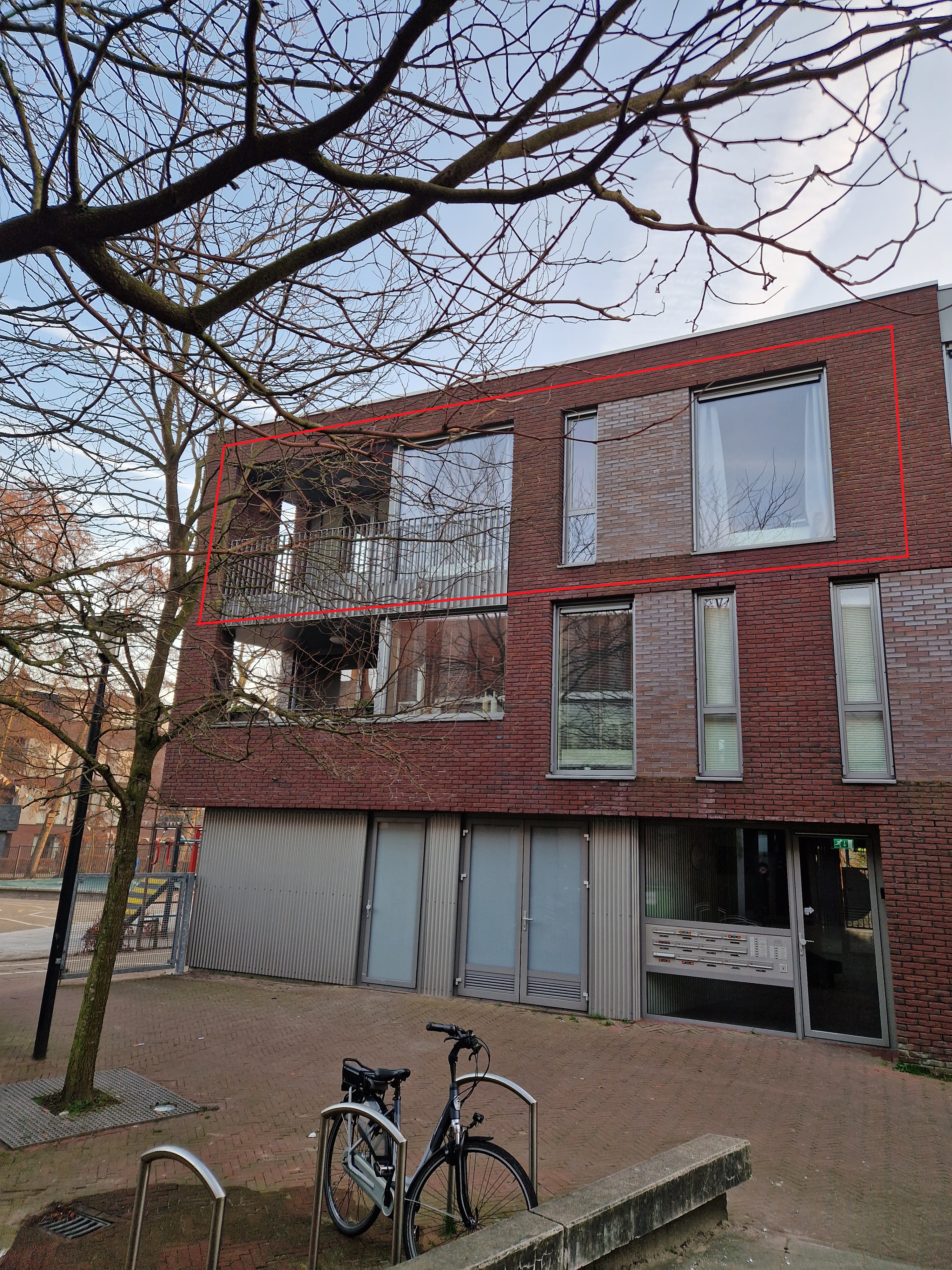 Het Patronaat, 5126 GD Gilze, Nederland