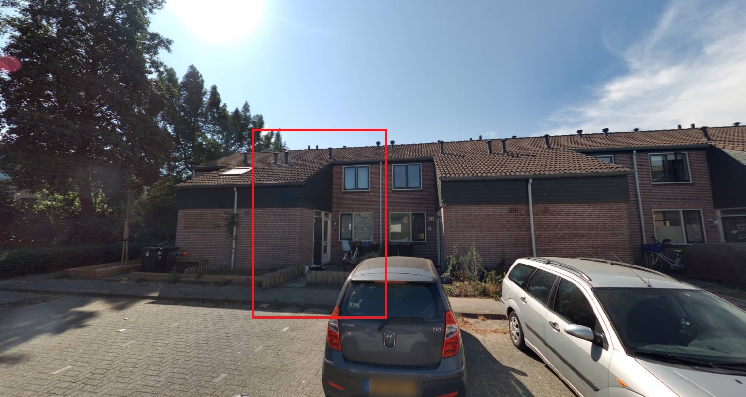 Van Linschotenstraat 3, 5102 WB Dongen, Nederland