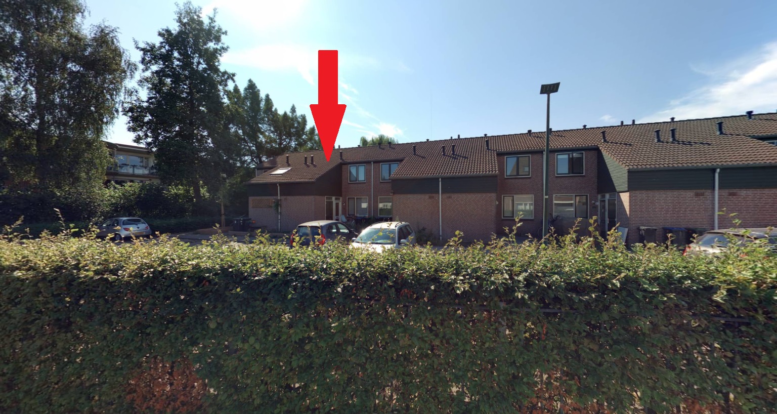 Van Linschotenstraat 3