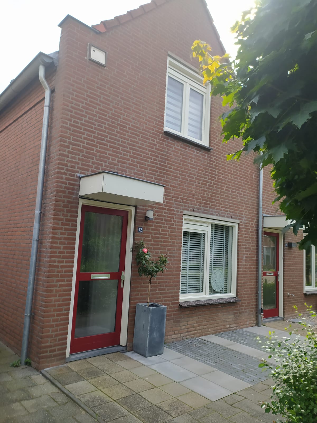 Dintel 12, 5061 NC Oisterwijk, Nederland