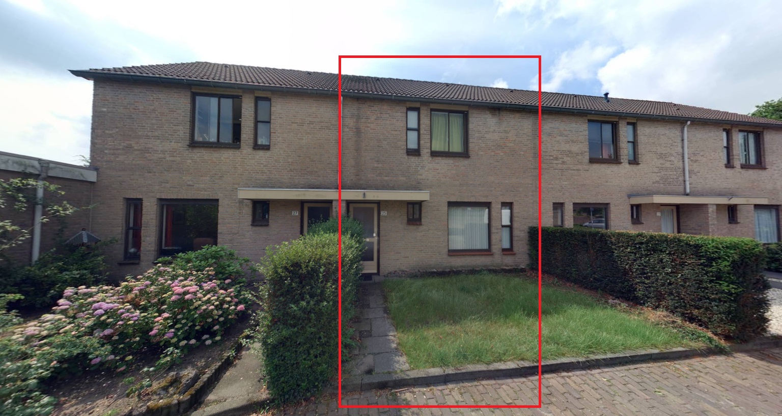 Hondsdraf 25, 5161 WE Sprang-Capelle, Nederland