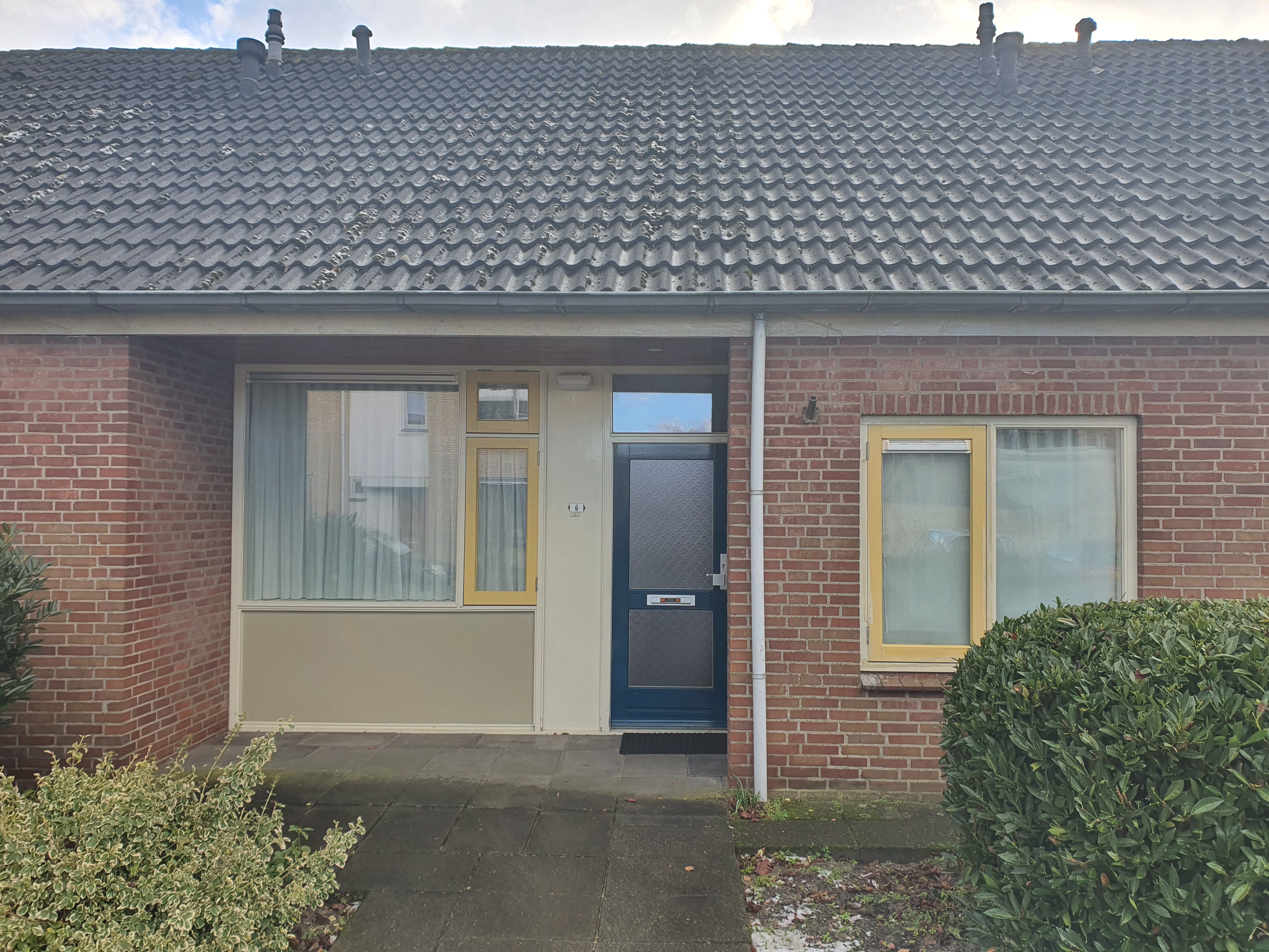 Brem 6, 5161 XR Sprang-Capelle, Nederland