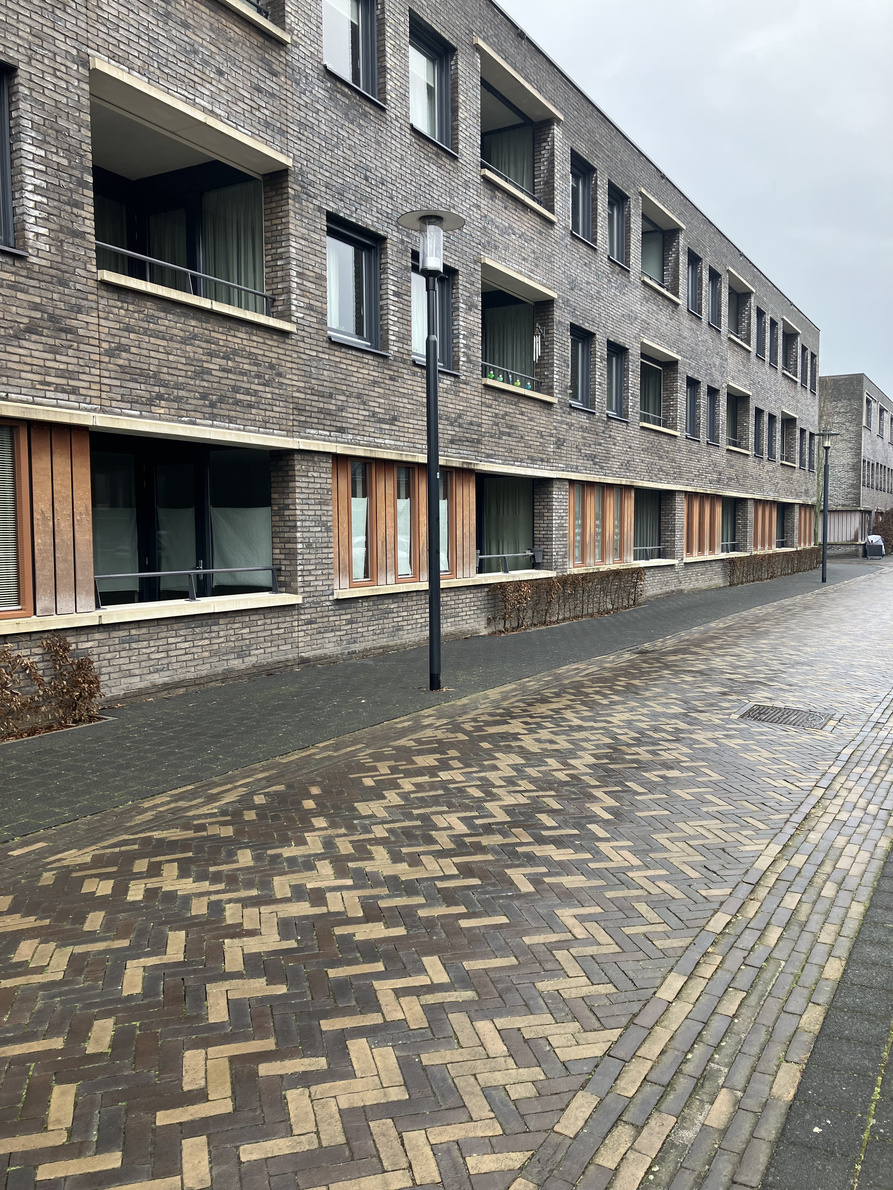 Architect Aartsplein 15, 5121 XX Rijen, Nederland