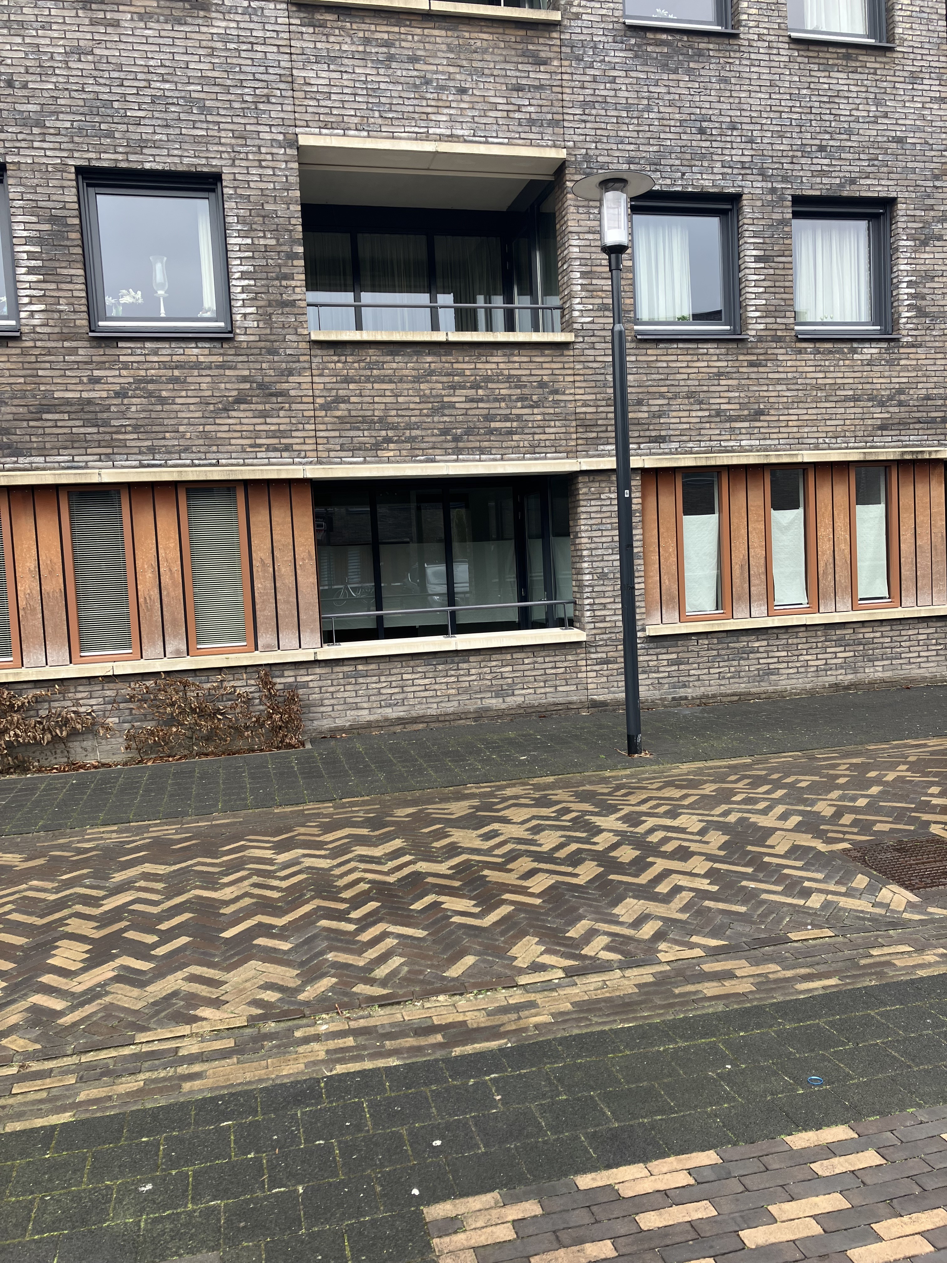 Architect Aartsplein 15