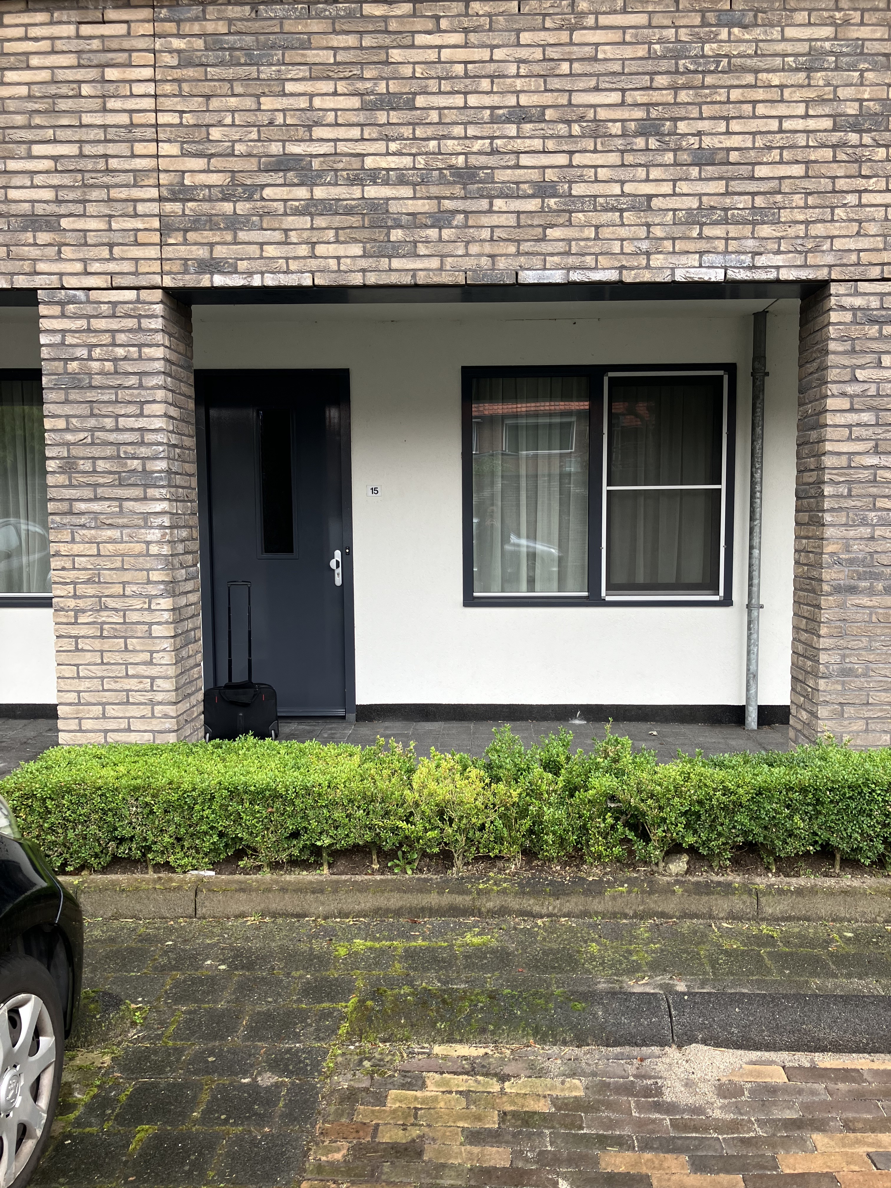 Architect Aartsplein 15