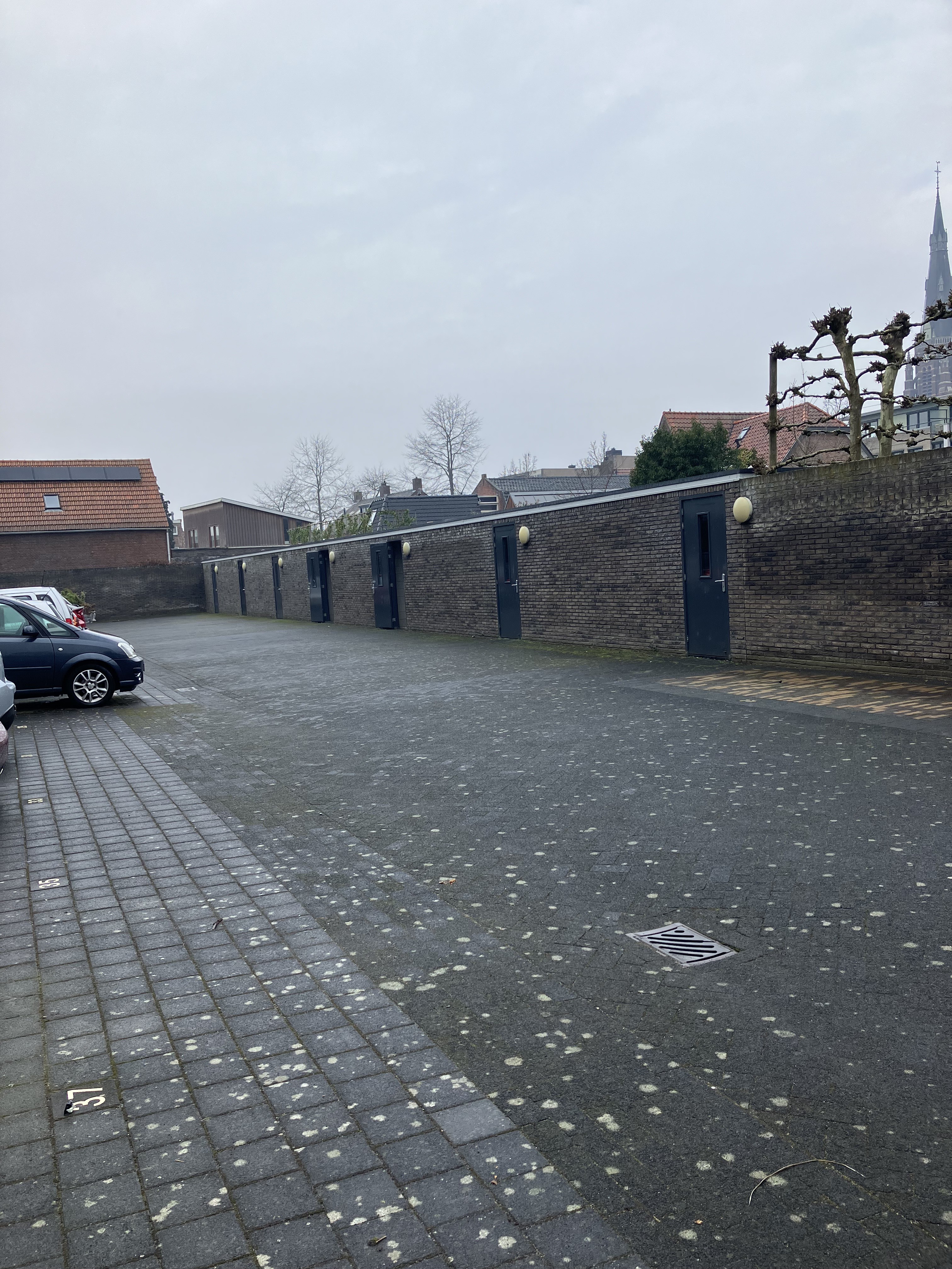 Architect Aartsplein 15