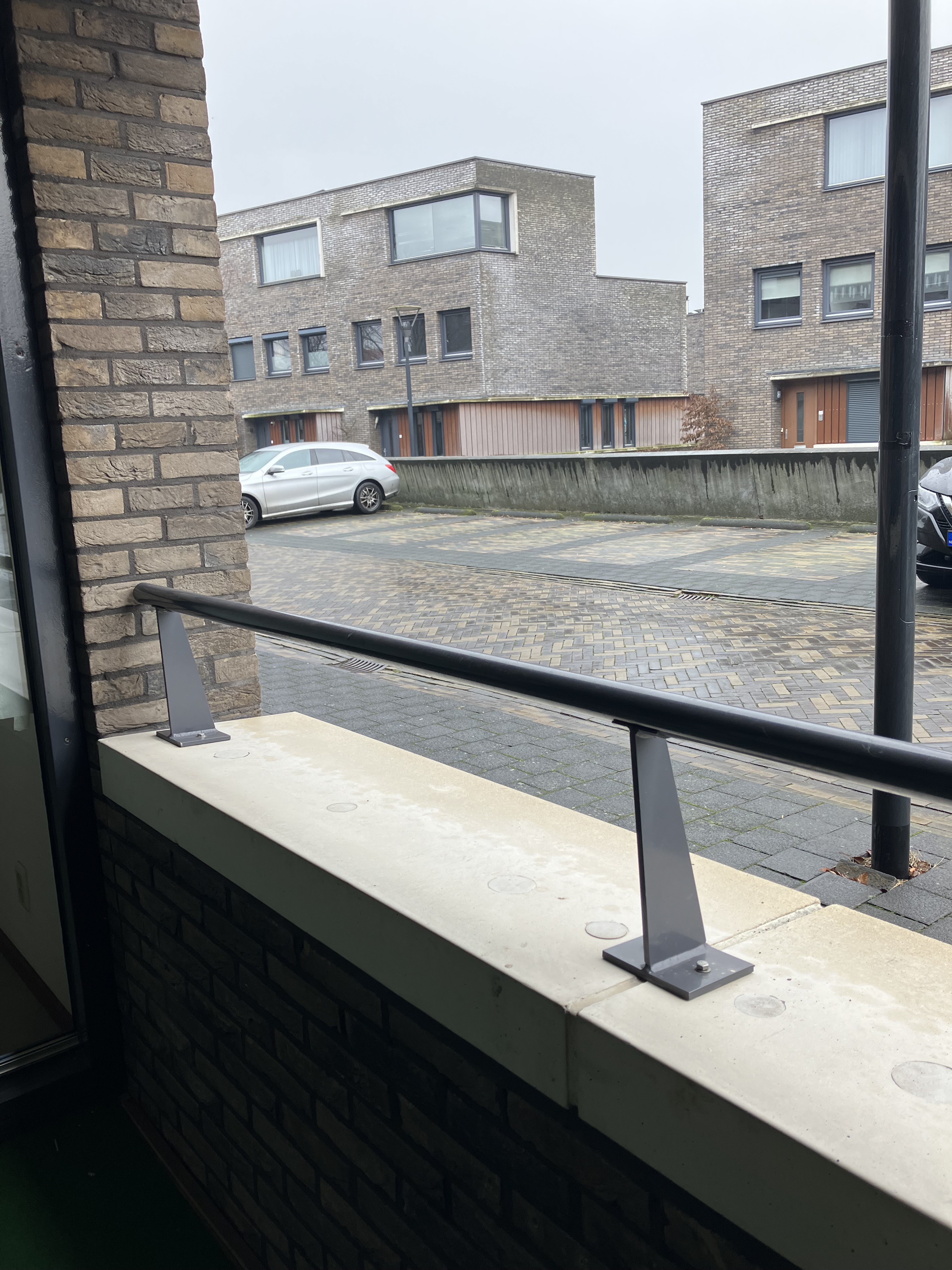 Architect Aartsplein 15