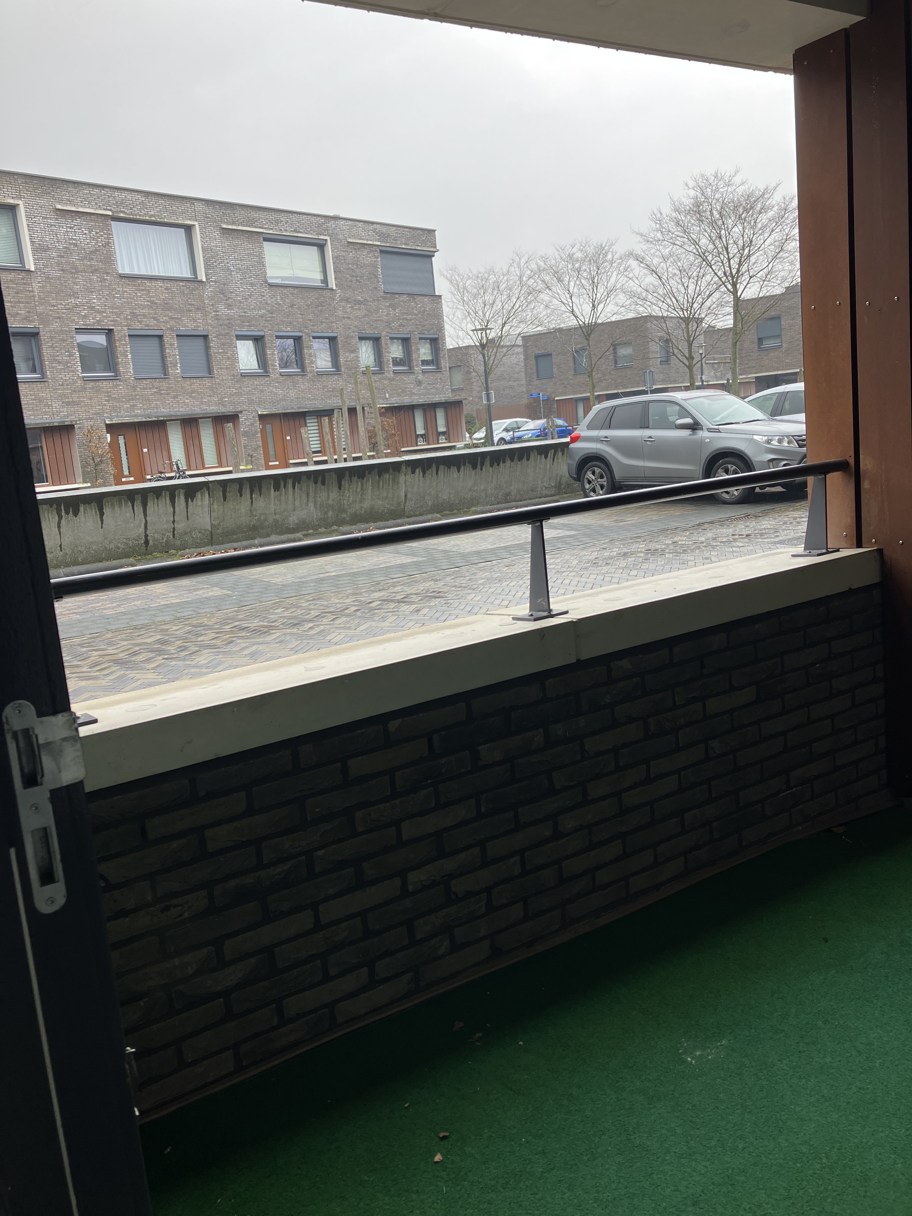 Architect Aartsplein 15