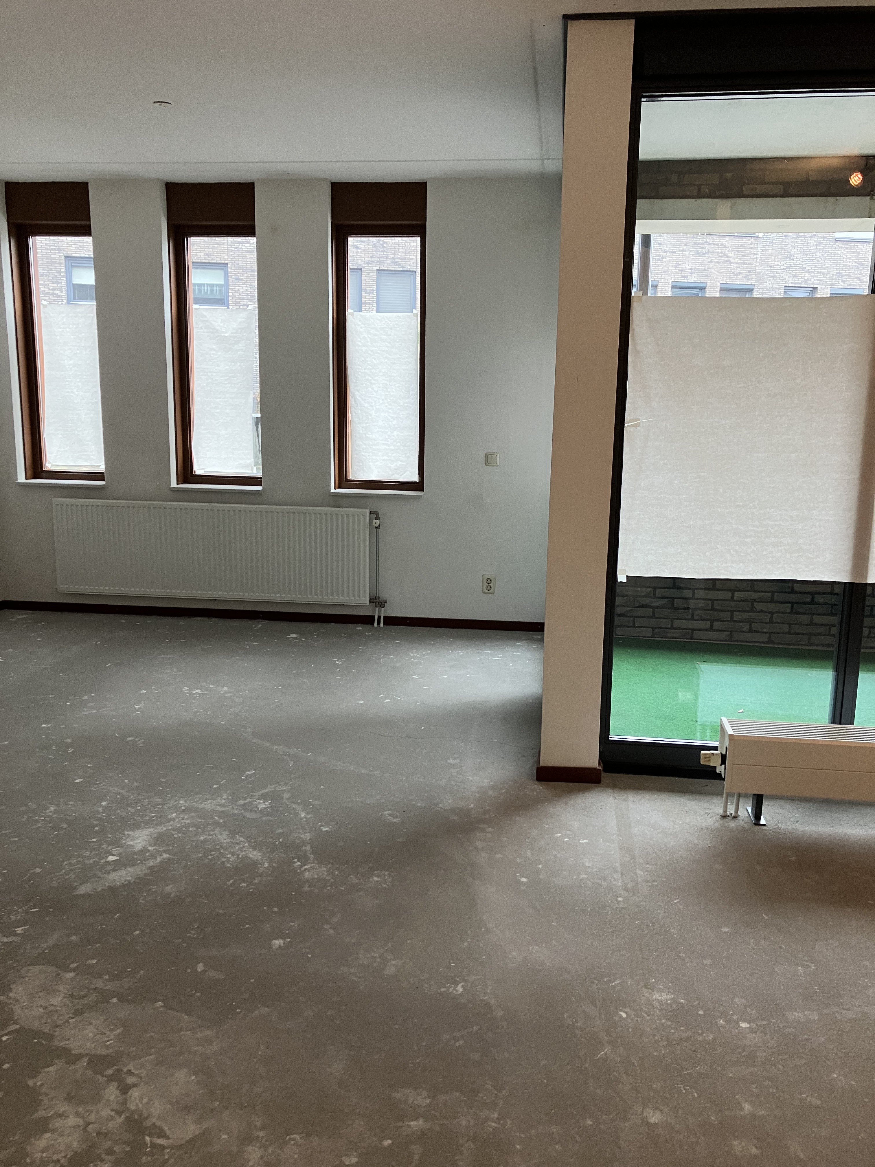 Architect Aartsplein 15