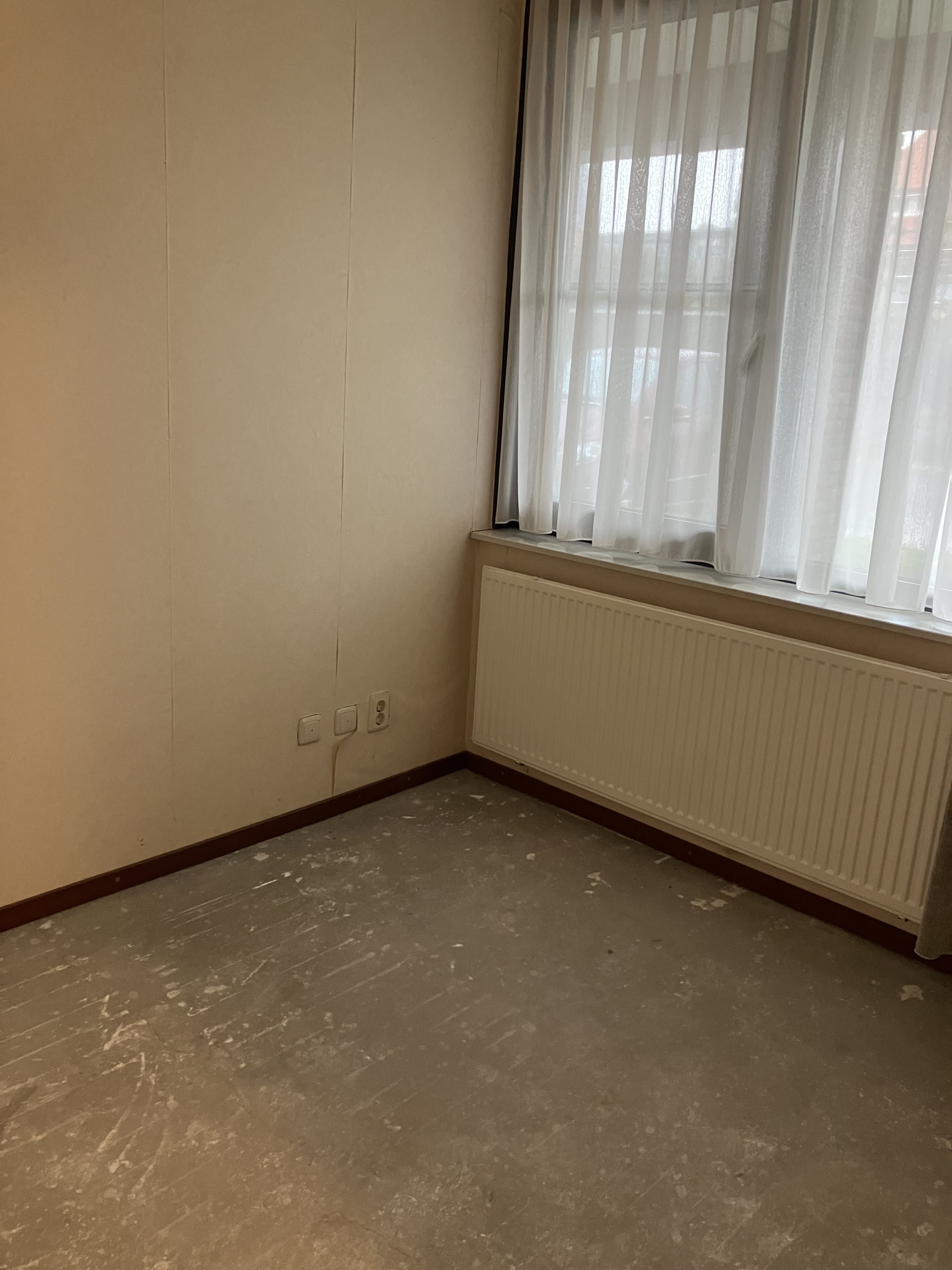 Architect Aartsplein 15