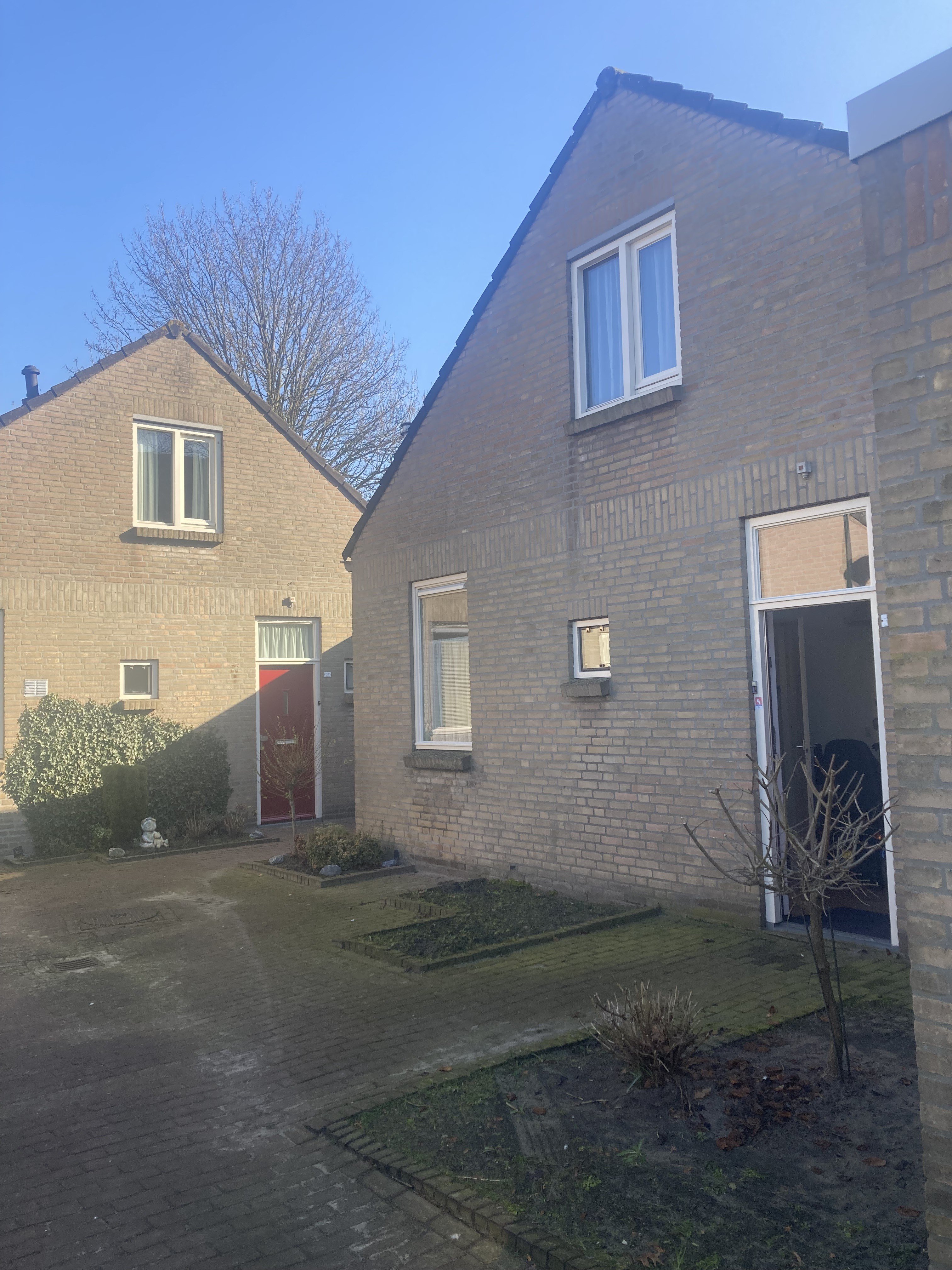 Schutsboom 33, 5081 PD Hilvarenbeek, Nederland