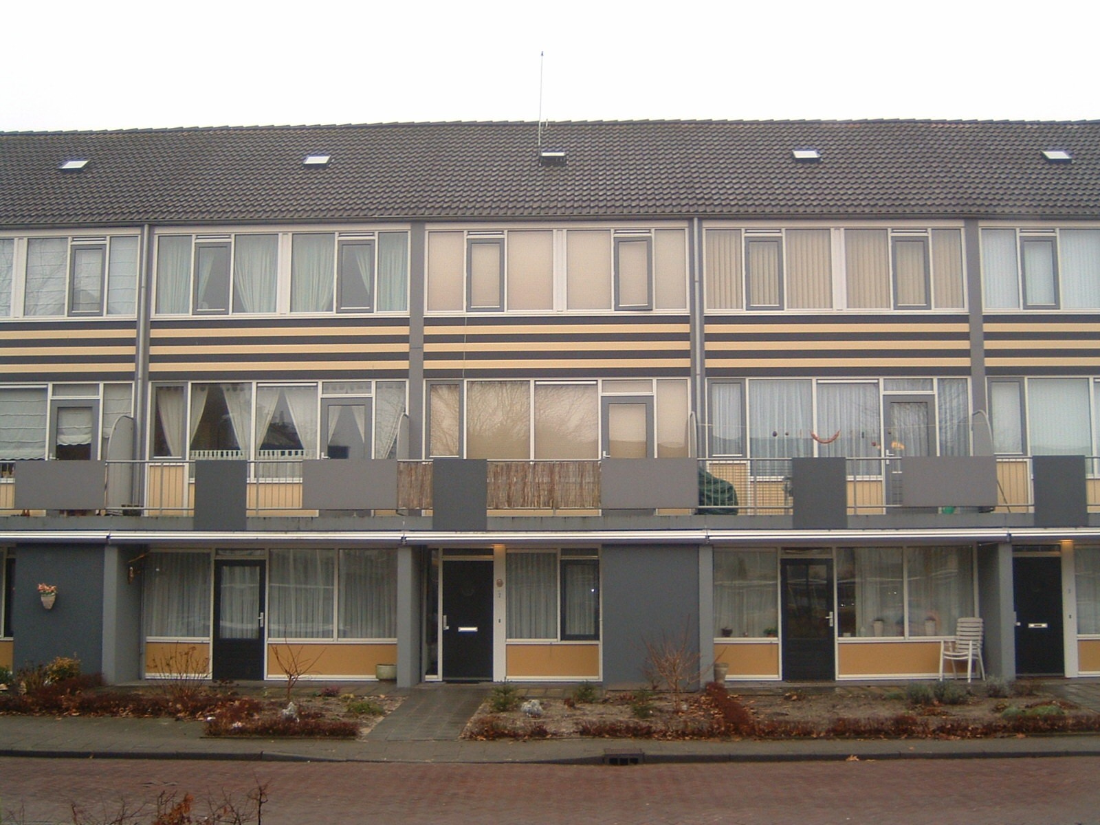 Oranjeplein 14, 5121 BD Rijen, Nederland