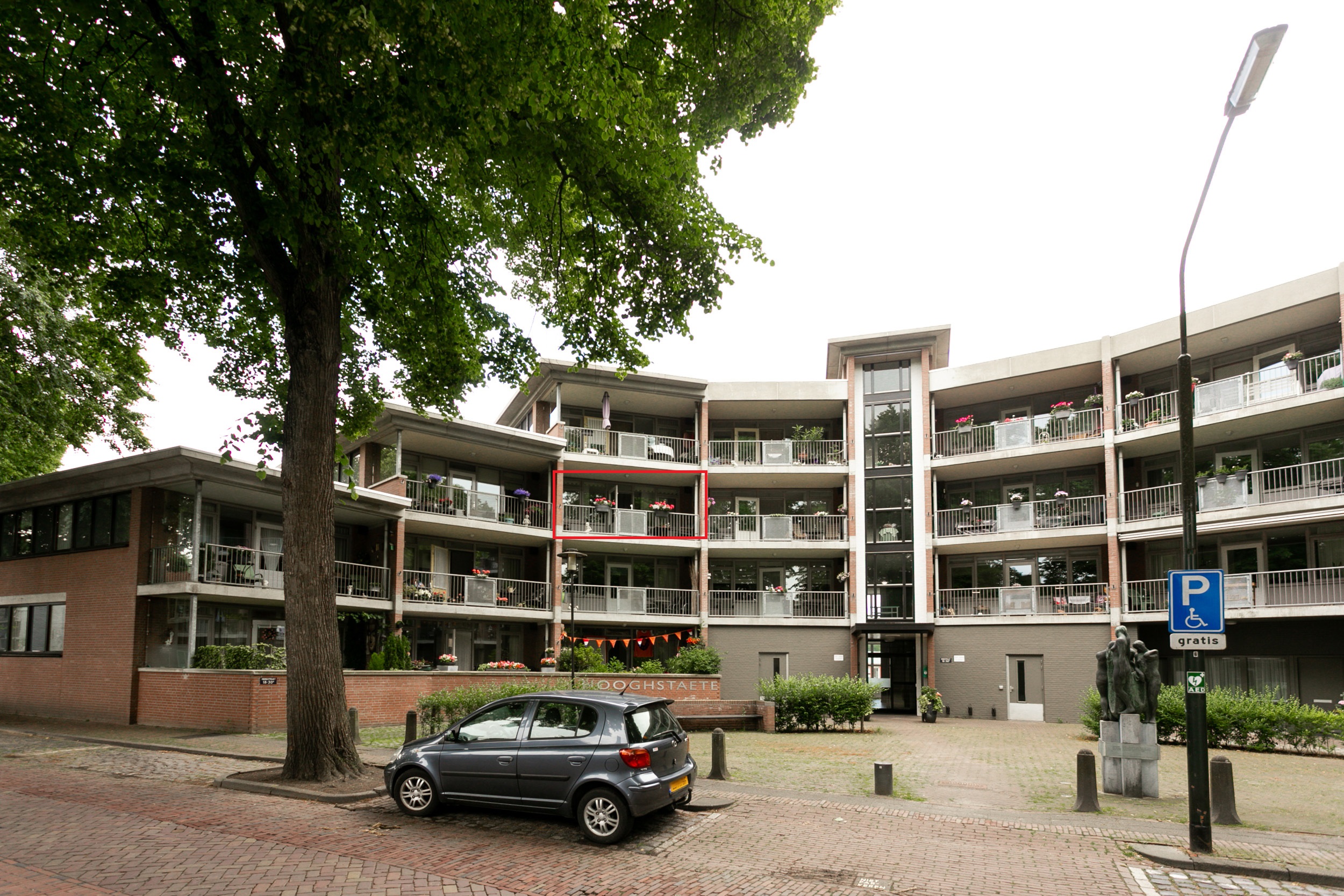 Hoogstraat 26B, 5061 EV Oisterwijk, Nederland